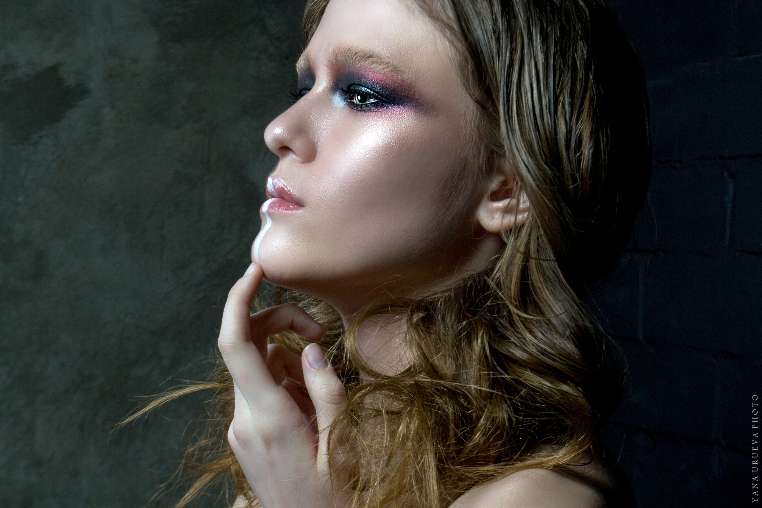 Fashion съемка. Свадебный и контент- фотограф в Тольятти, Самаре, Москве Яна Уруева