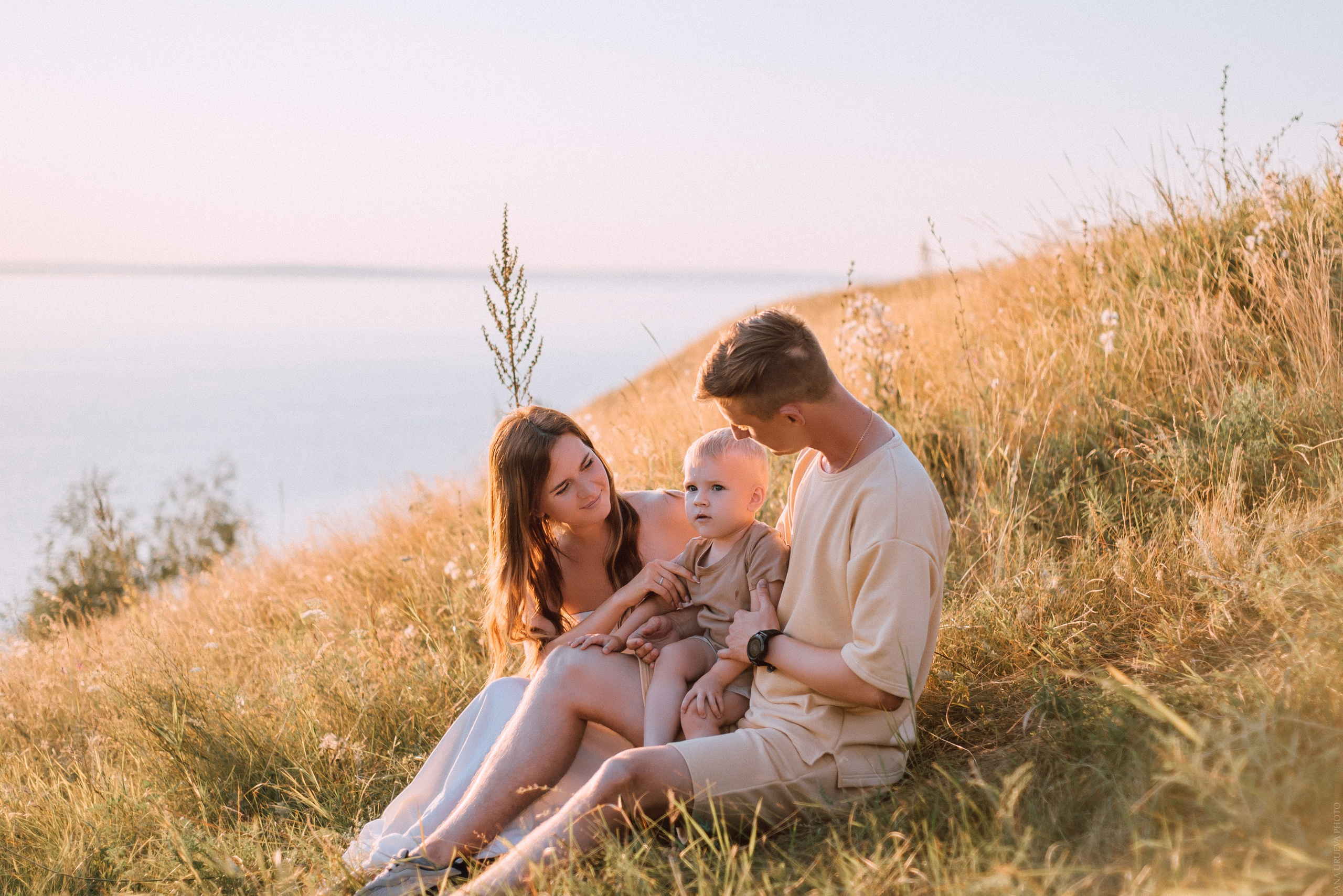 Денис, Лиза, Андрей. Свадебный и контент- фотограф в Тольятти, Самаре, Москве Яна Уруева