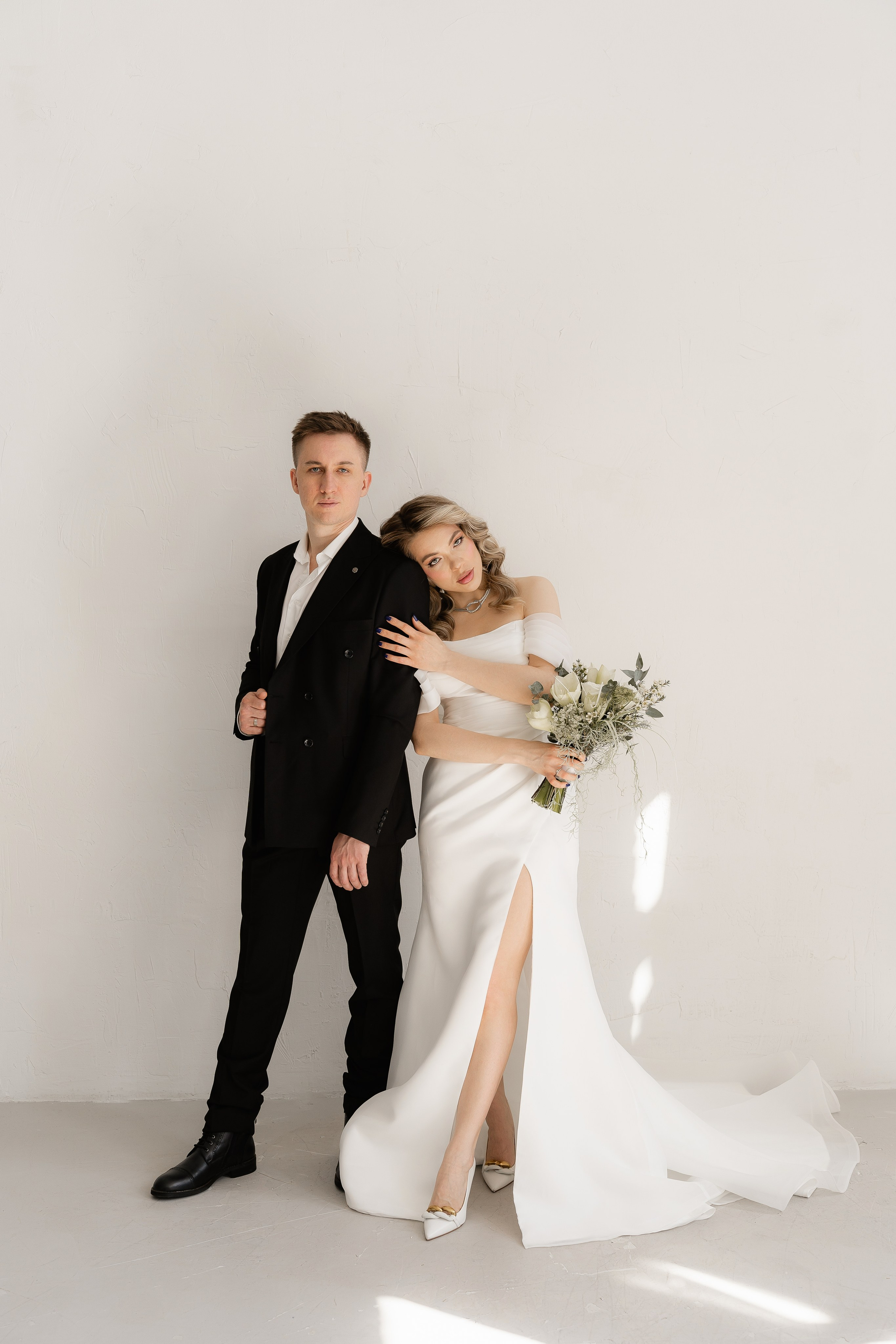 Рамис & Луиза. Главная