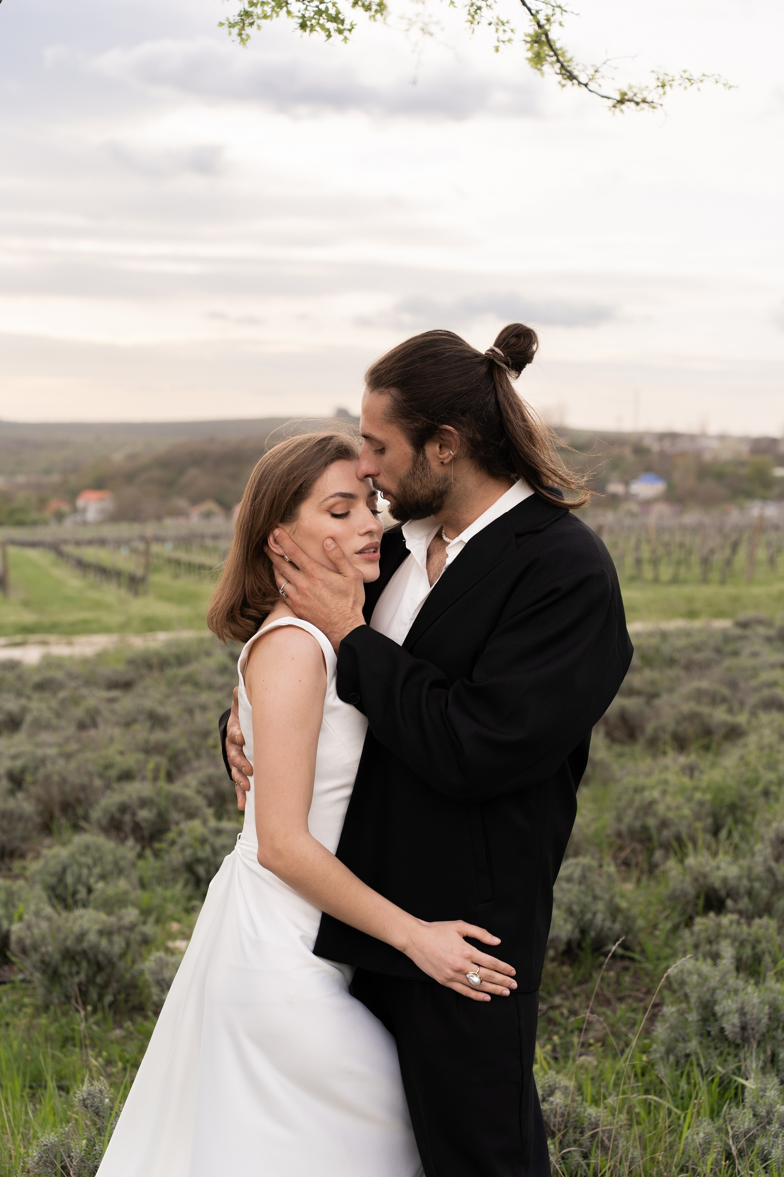 Артур & Александра. Главная