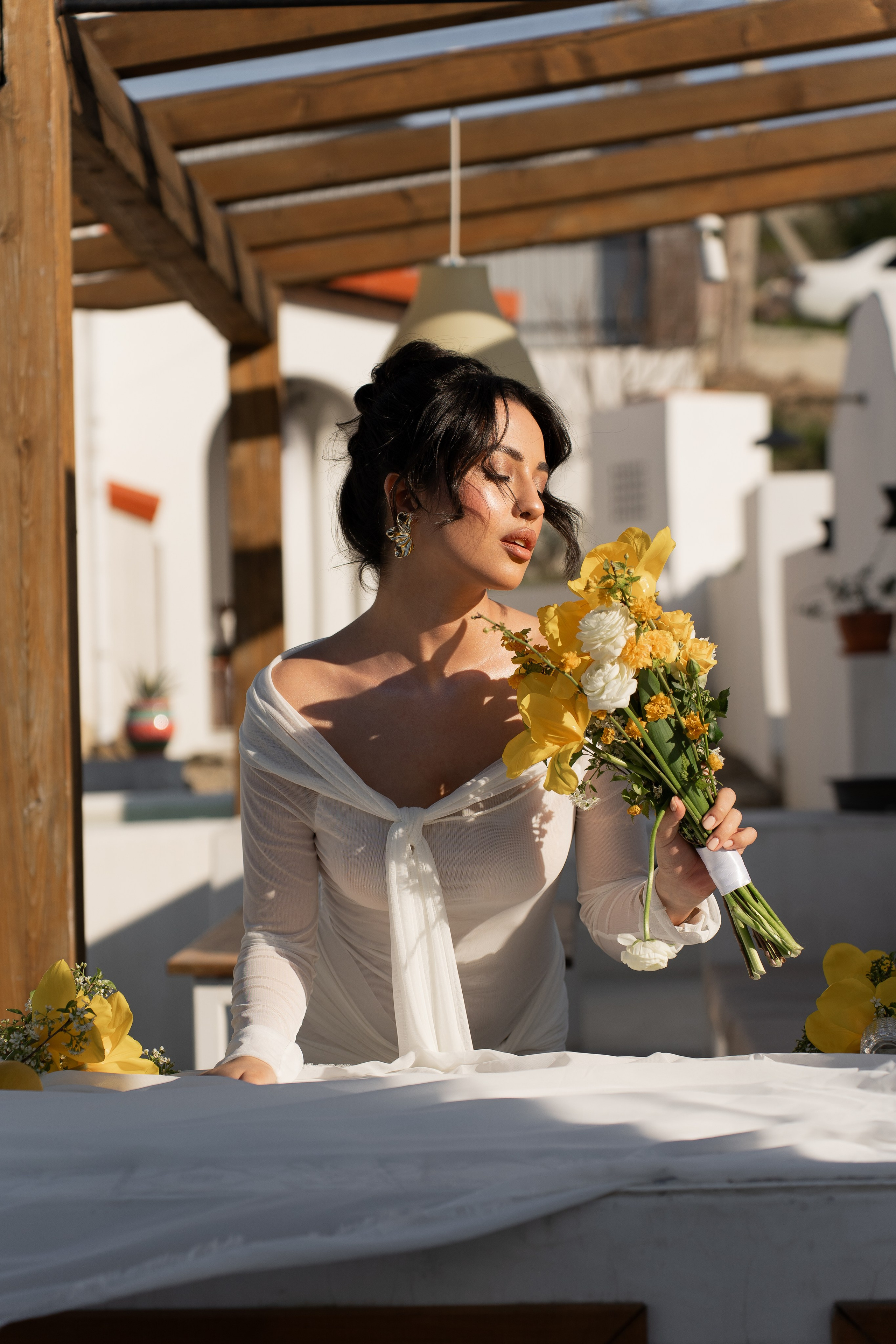 Иван & Самира. Главная