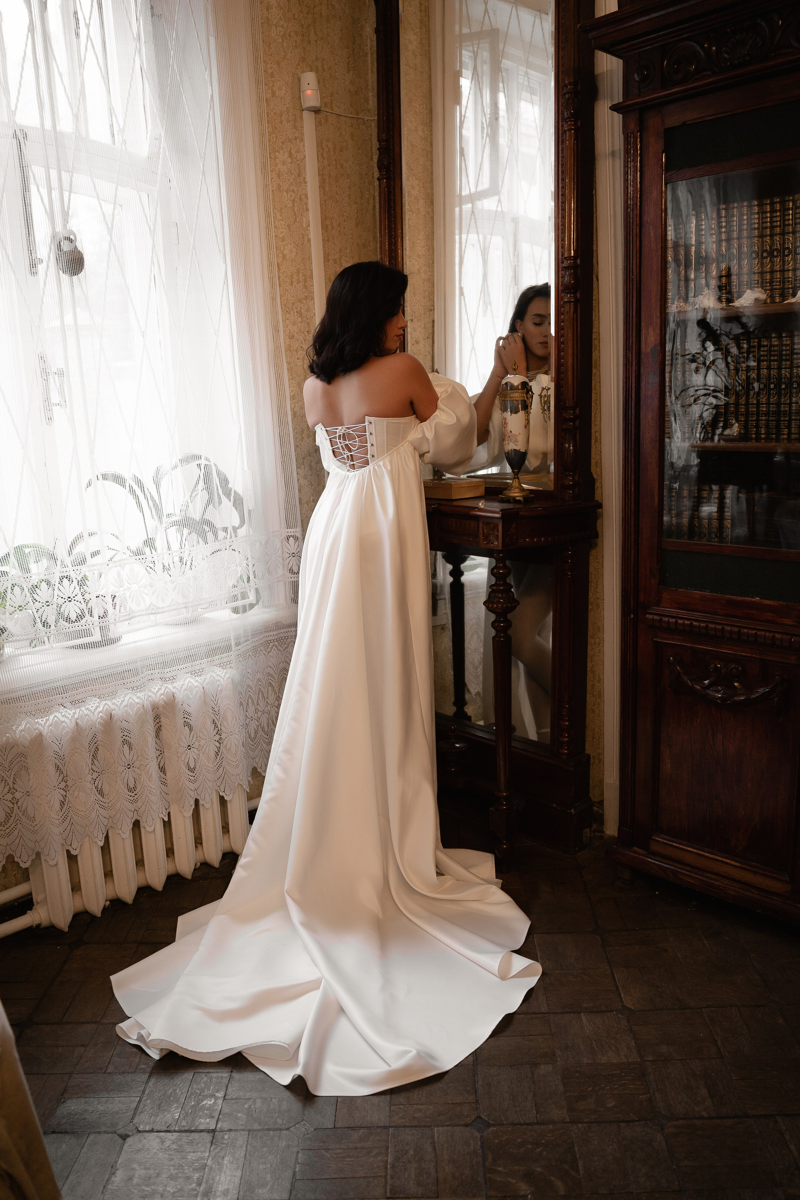 Руслан & Диана. Главная