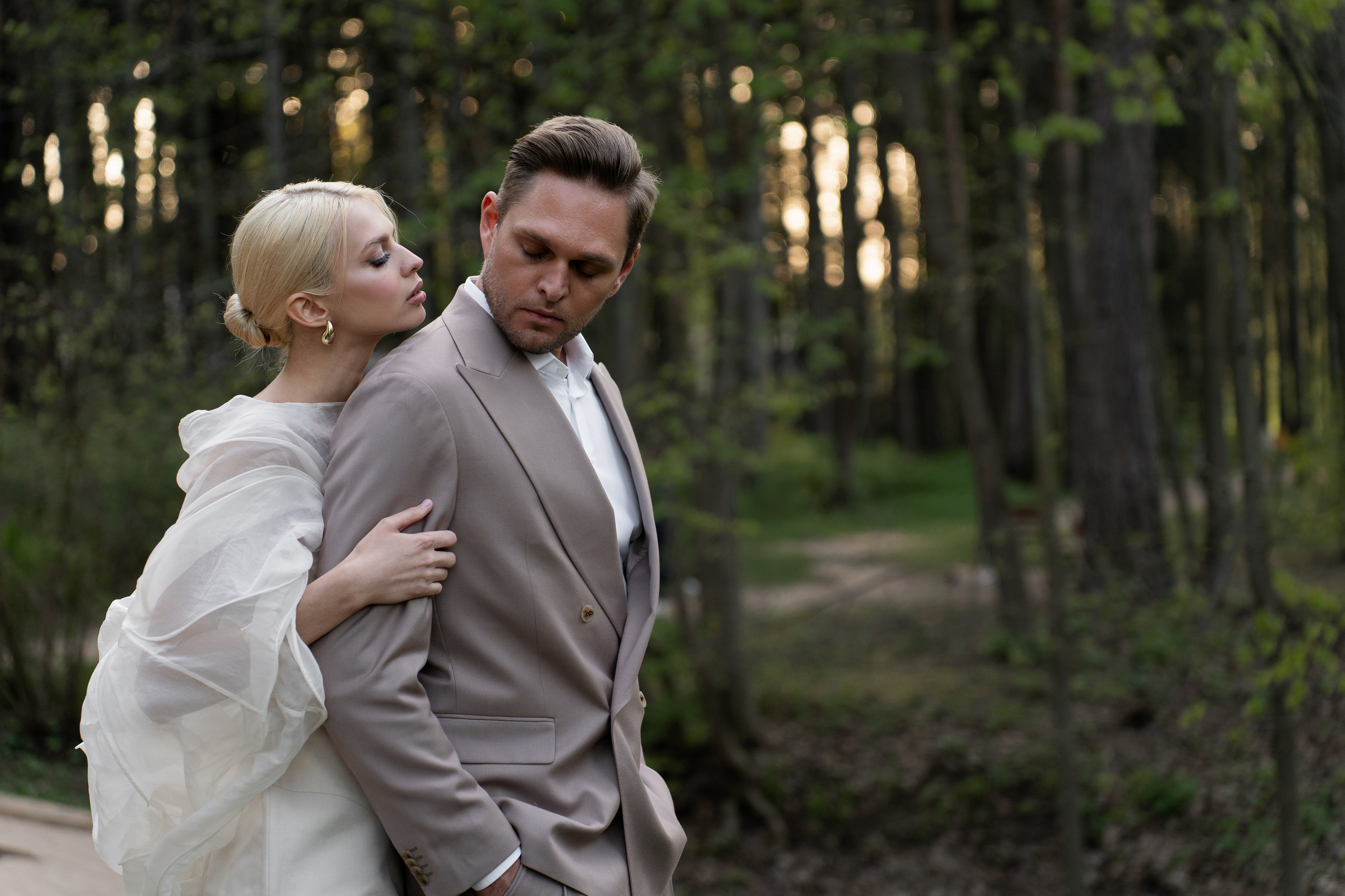 Андрей & Марина. Главная