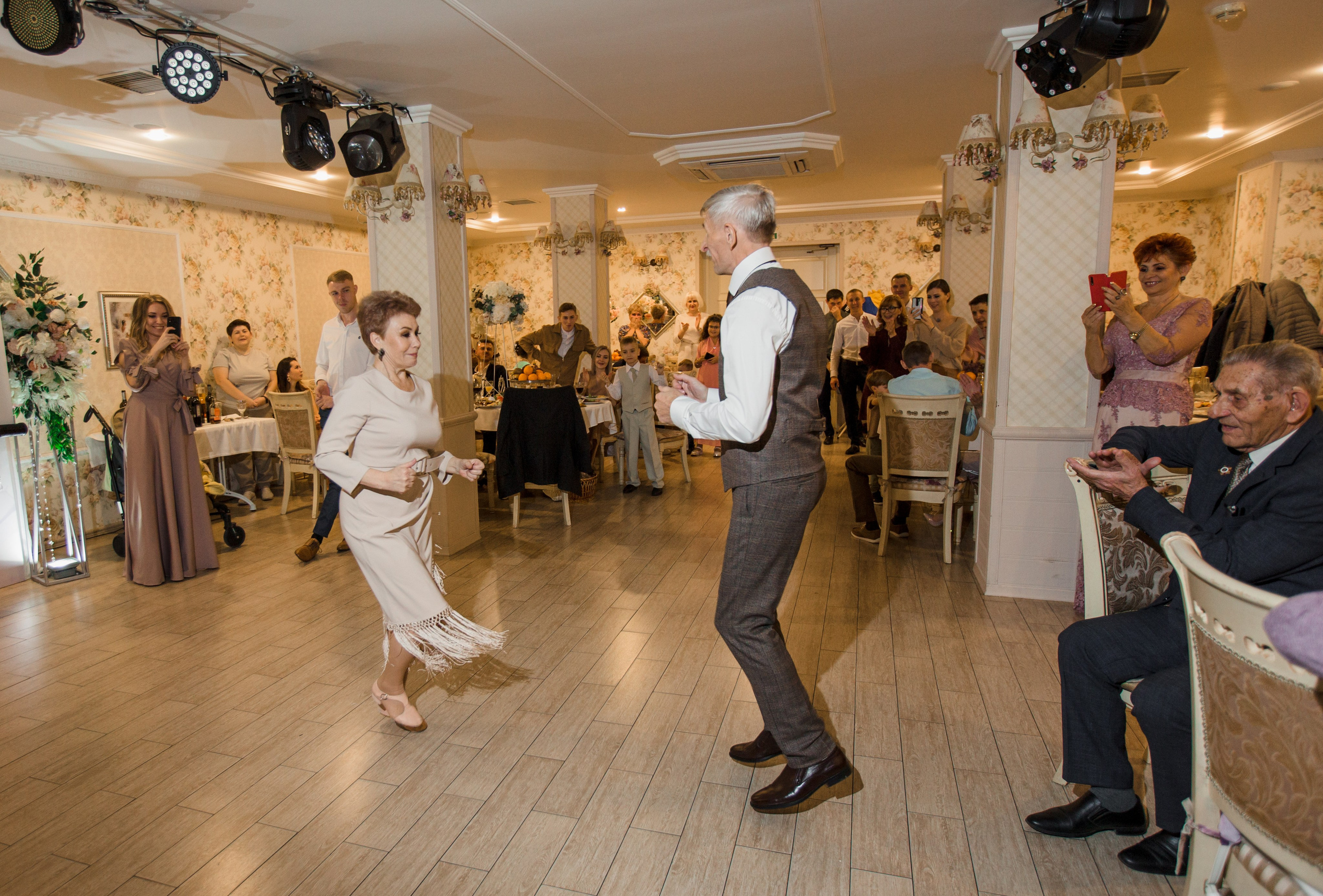 Сергей и Юлия. Свадебный и семейный фотограф в Краснодаре