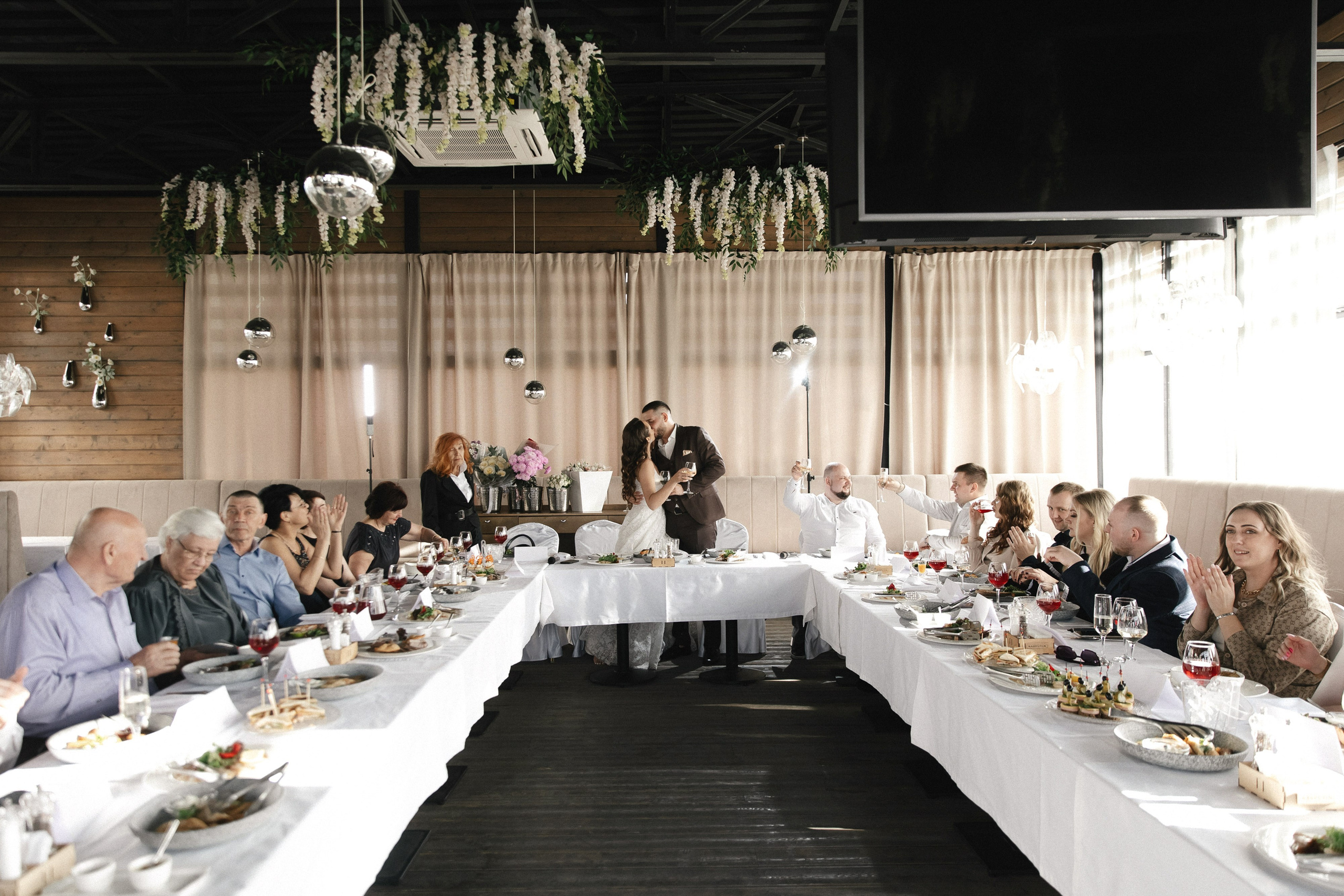 ЯНА & АЛЕКСАНДР ` 17.05.24. Maria Startseva Photo