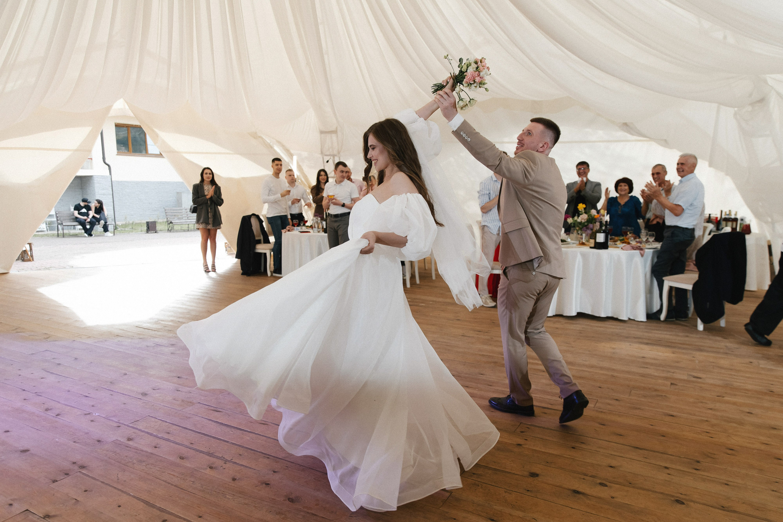 МАРГАРИТА & ВЛАДИСЛАВ ` 08.06.24. Maria Startseva Photo