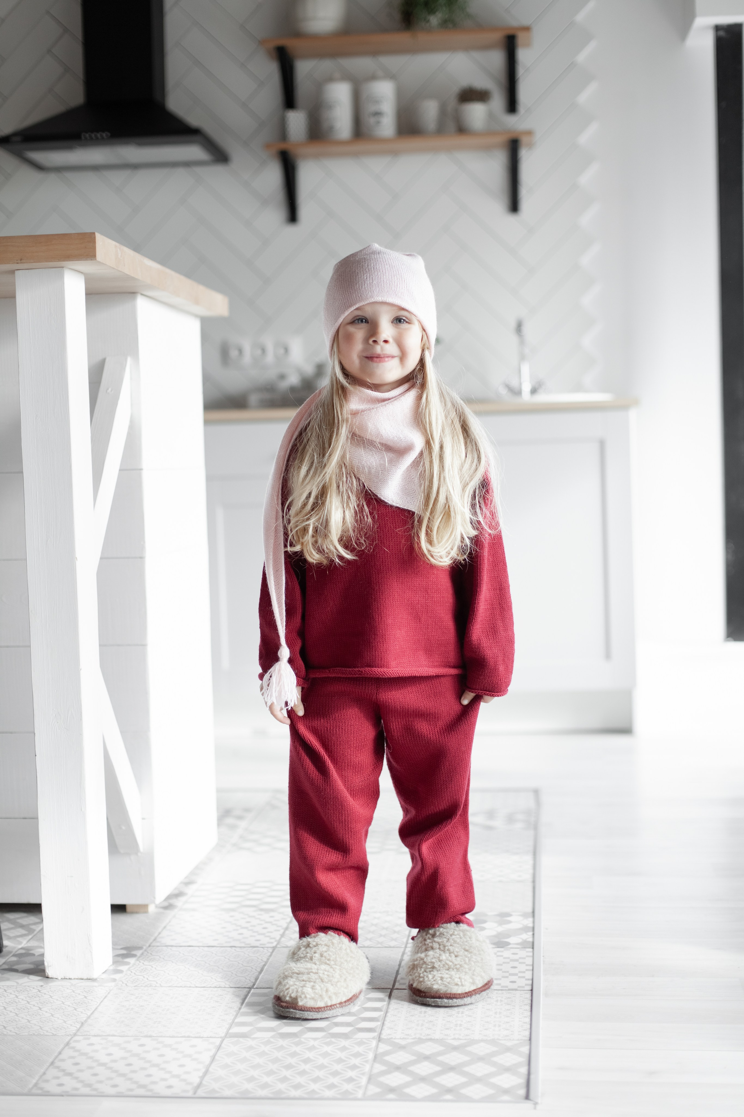 Barash. Семейный и детский фотограф в Москве