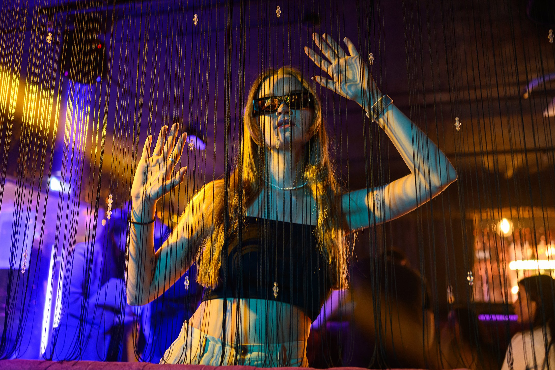 Вечеринки. Фотограф в Калининграде Сулейманов Амирхан