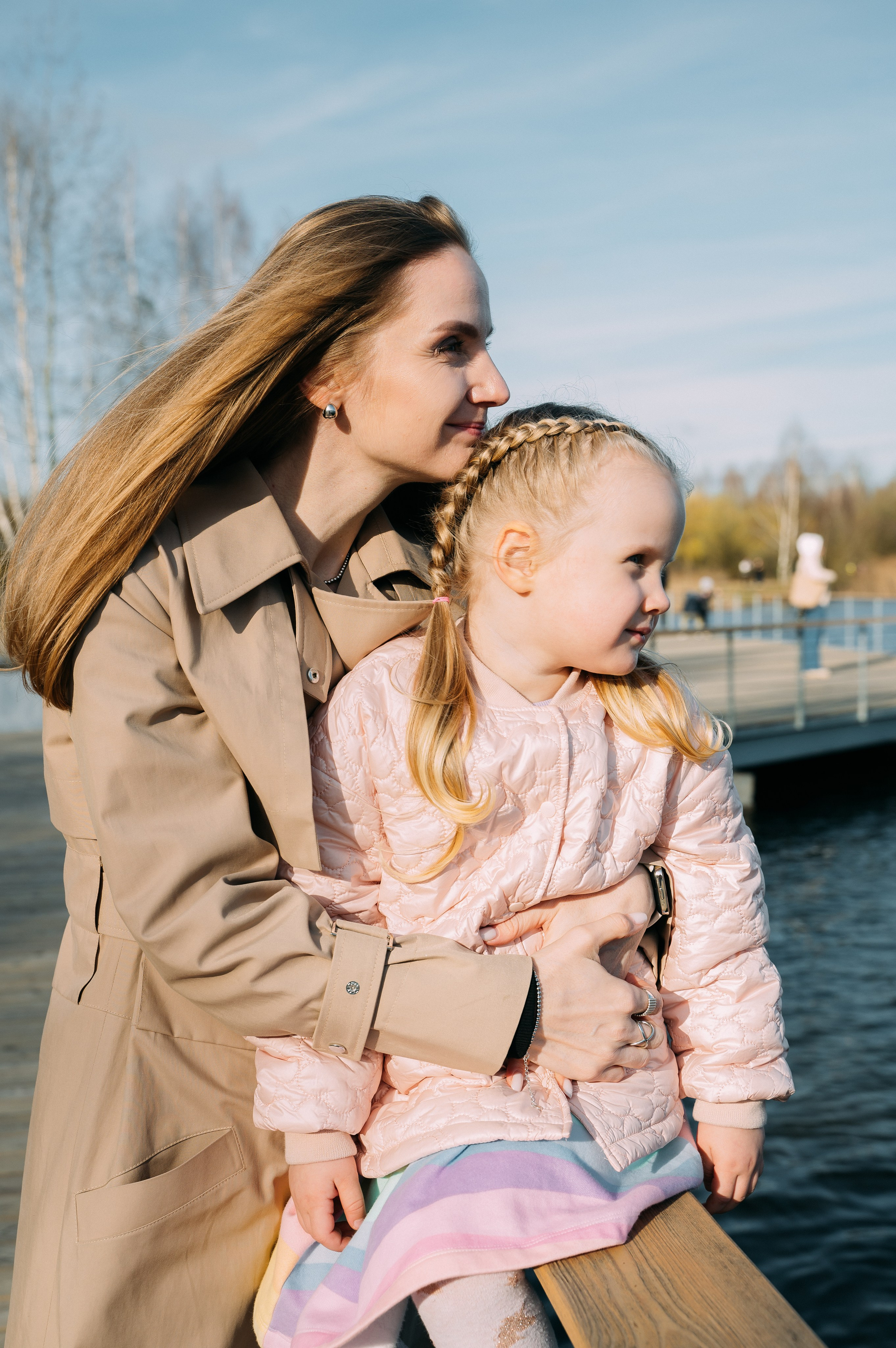 ***. Портретный, индивидуальный, семейный фотограф в Минске Ирина Гулинская