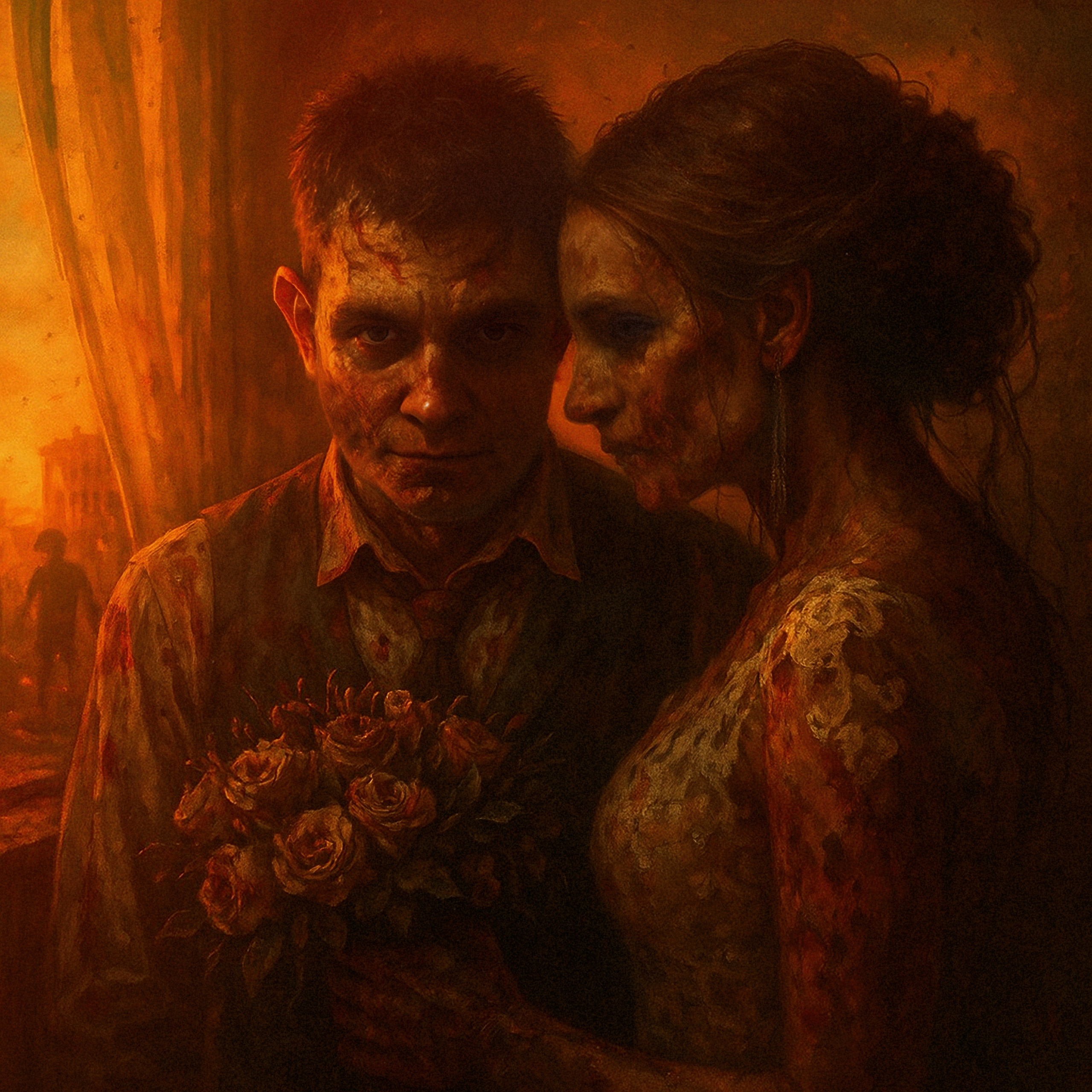 Charlie Foxtrot Chronicles (CFC). Сергей Глебов - фотограф