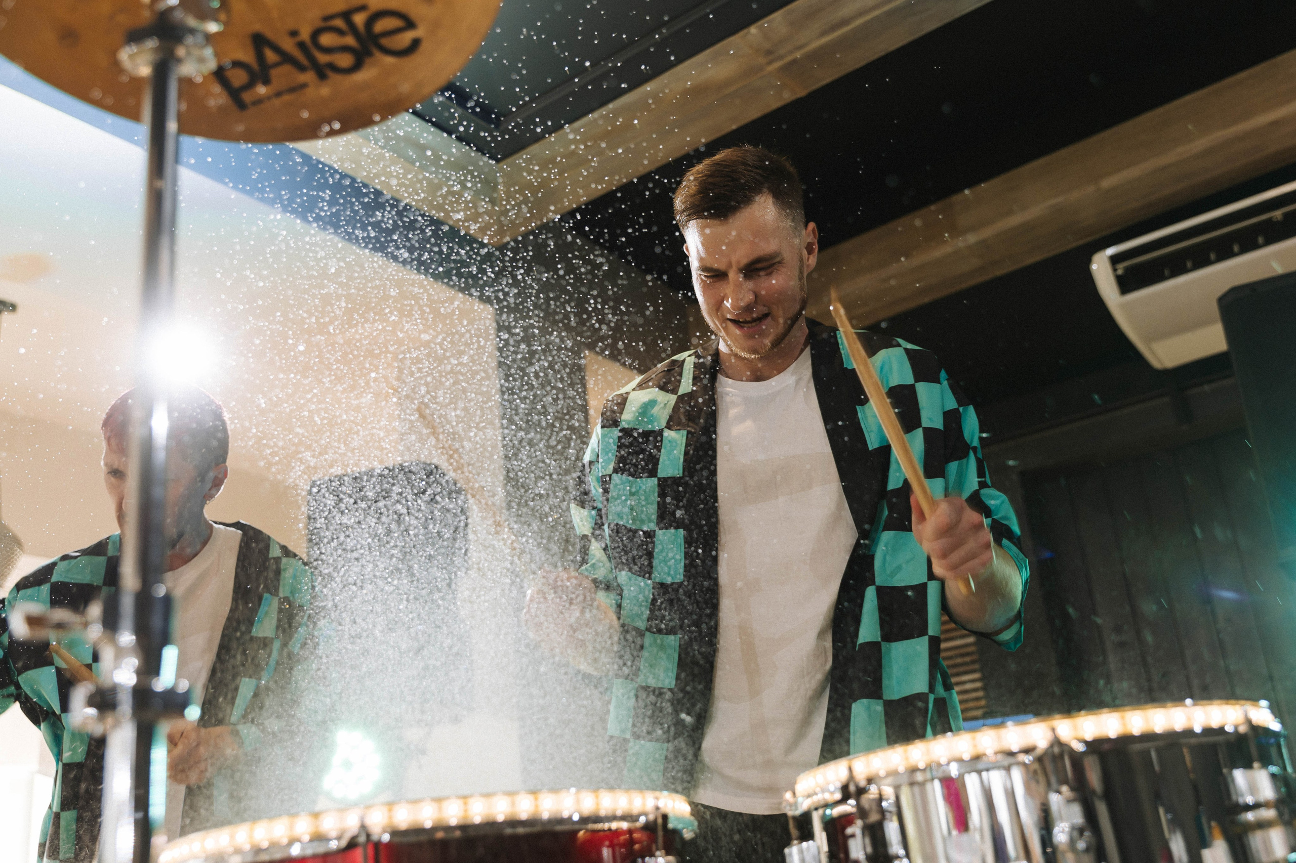 Summer vibe. Э Т О М Ы