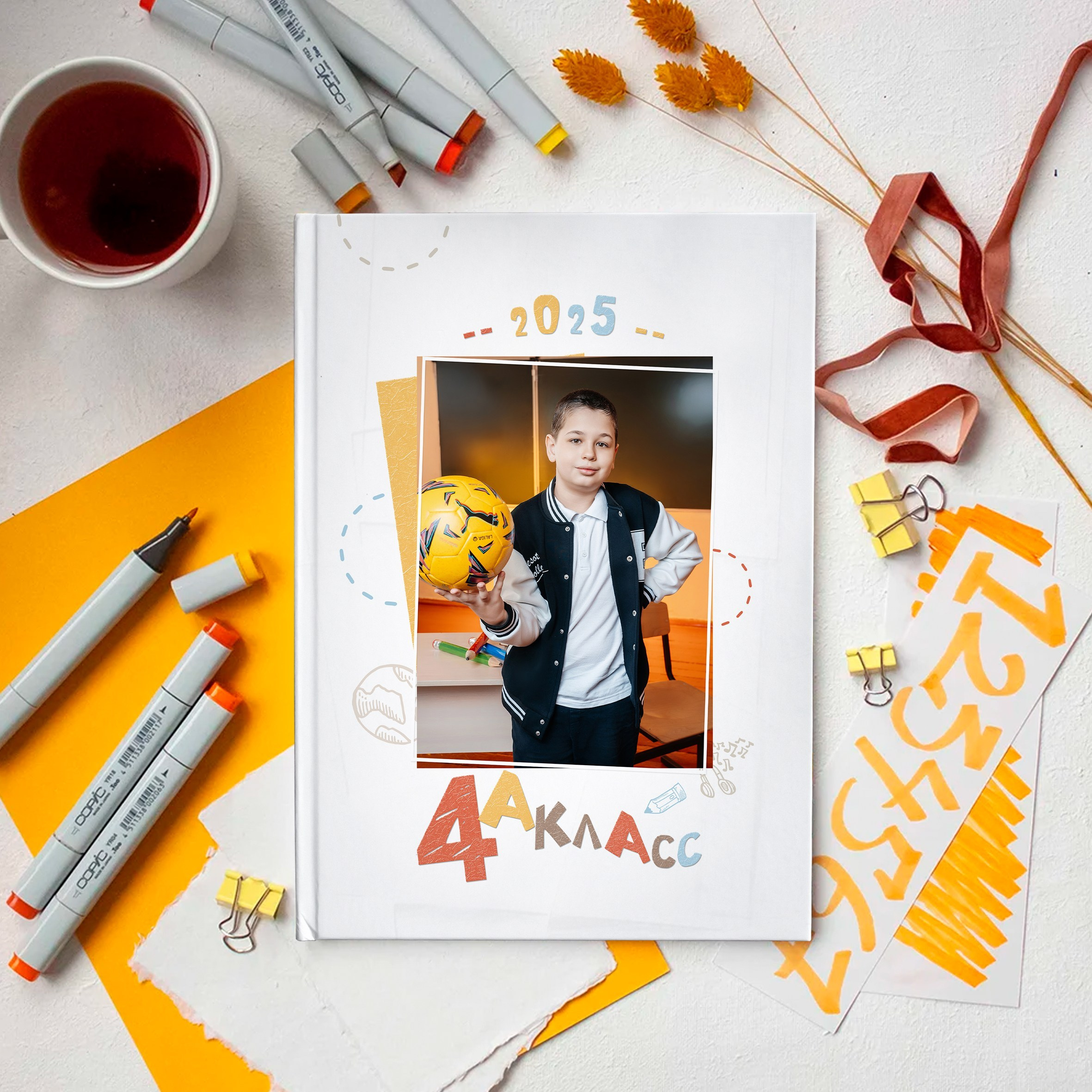 4 класс — XS. Выпускные альбомы в Томской области. Видеосъёмка на выпускной