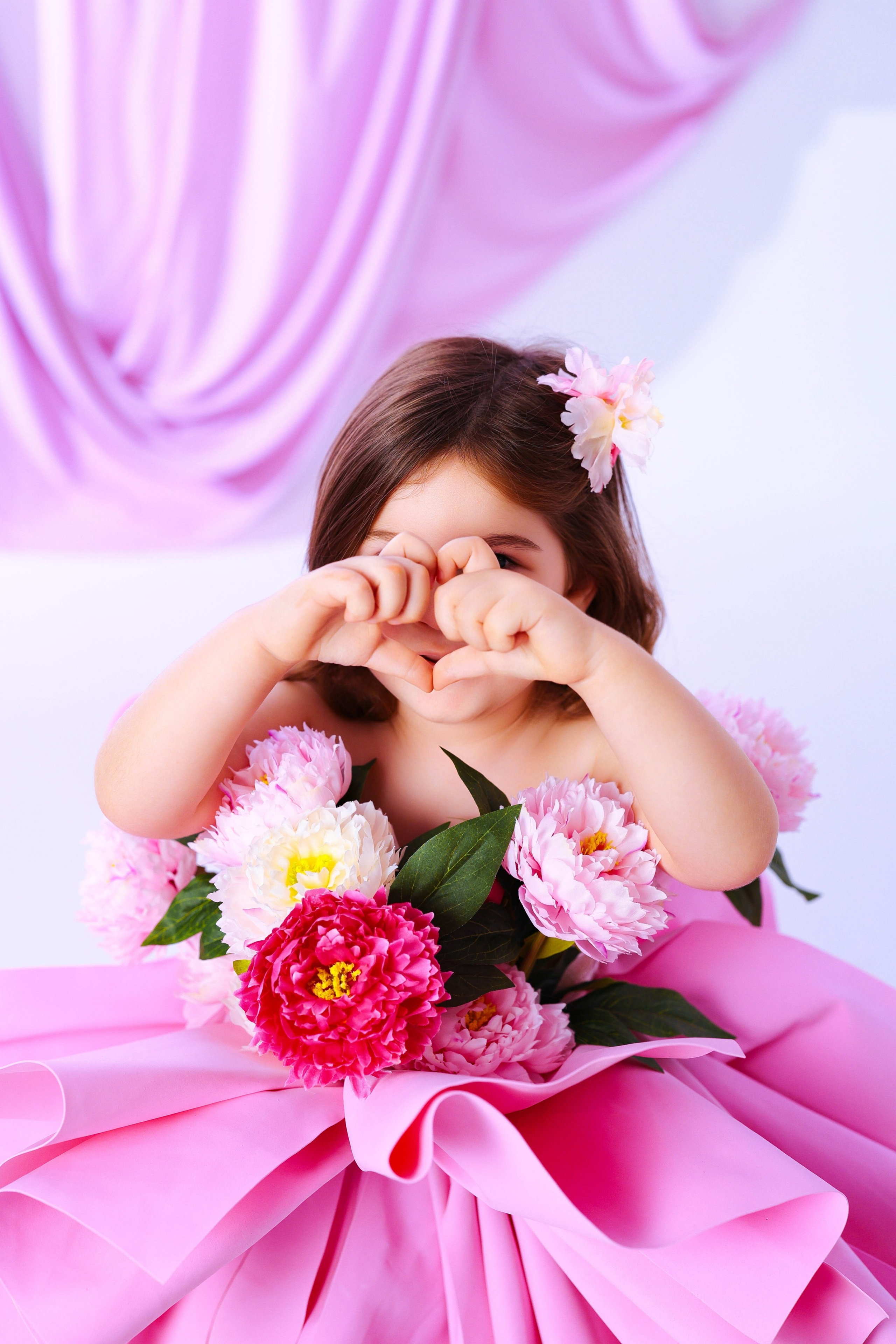 Проект 💐Букетик💐