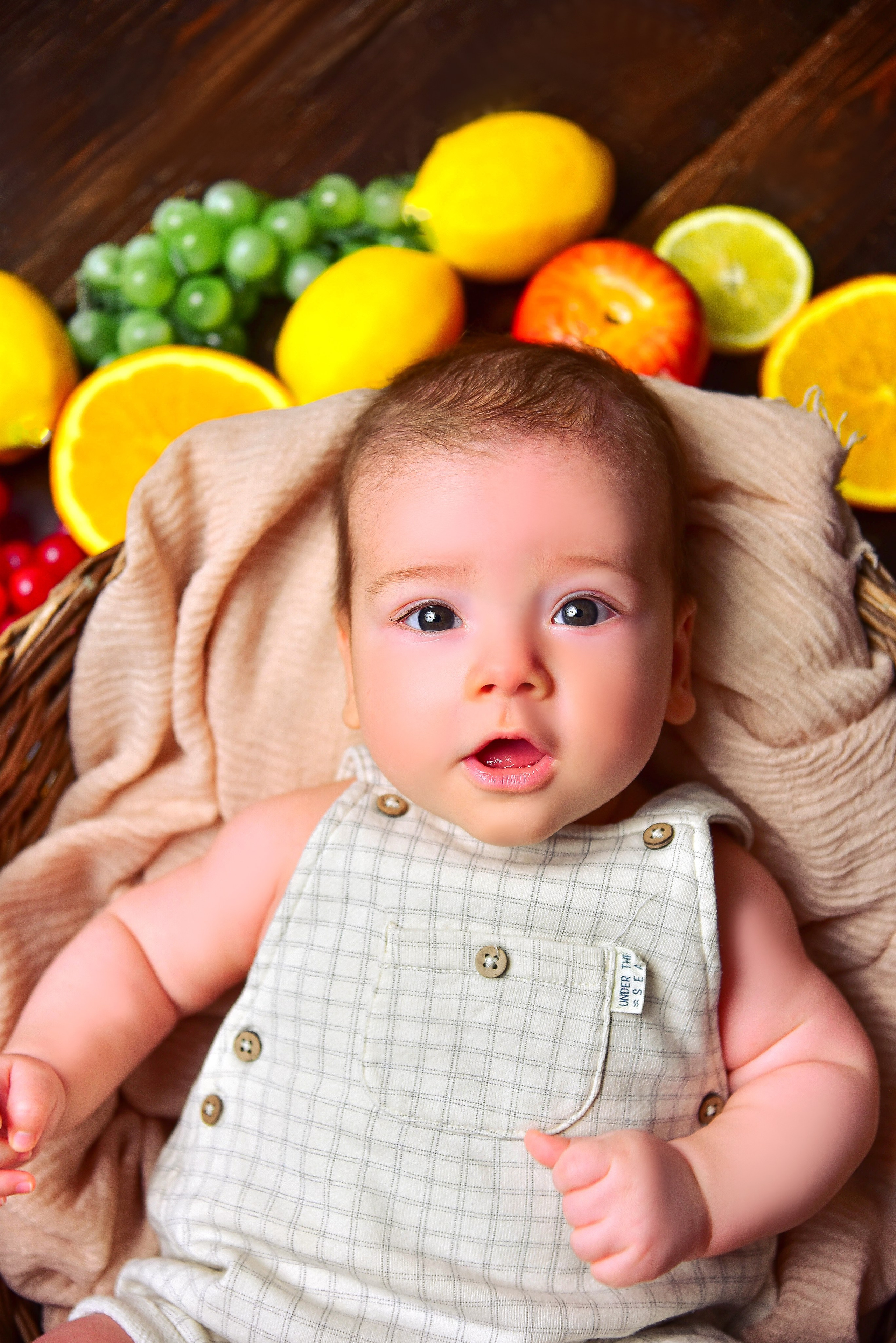 Мальчишки Антураж