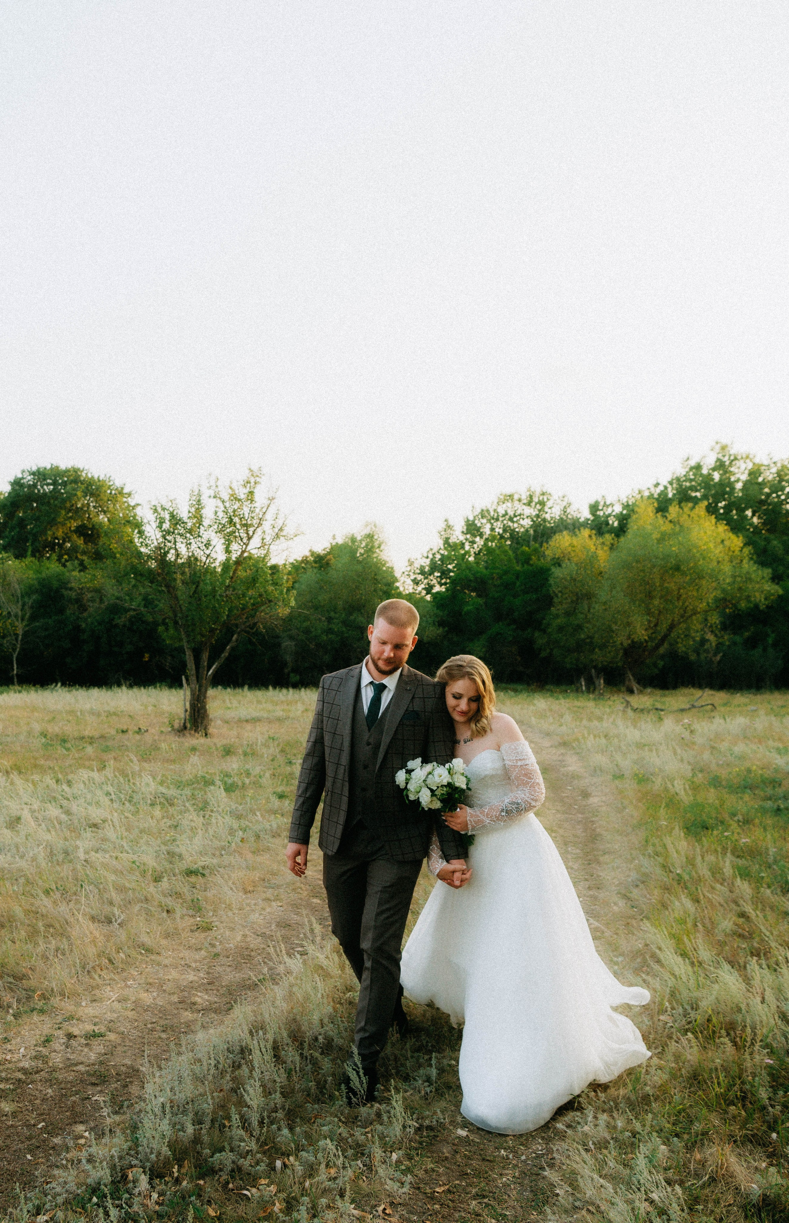 Свадебный и семейный фотограф Волгоград Анастасия Садовникова