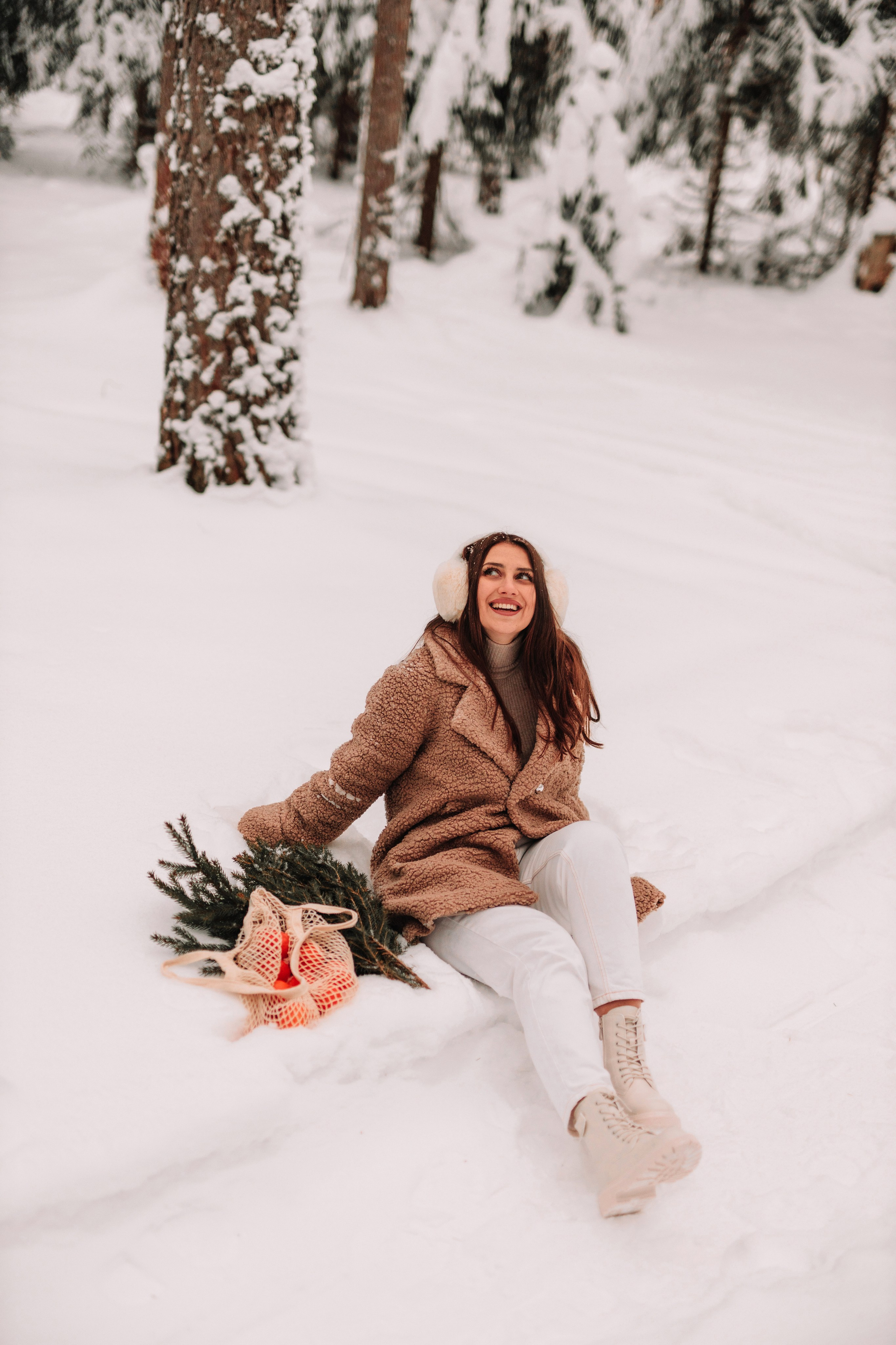 Лена. Свадебный фотограф СПб Евгения Орлова