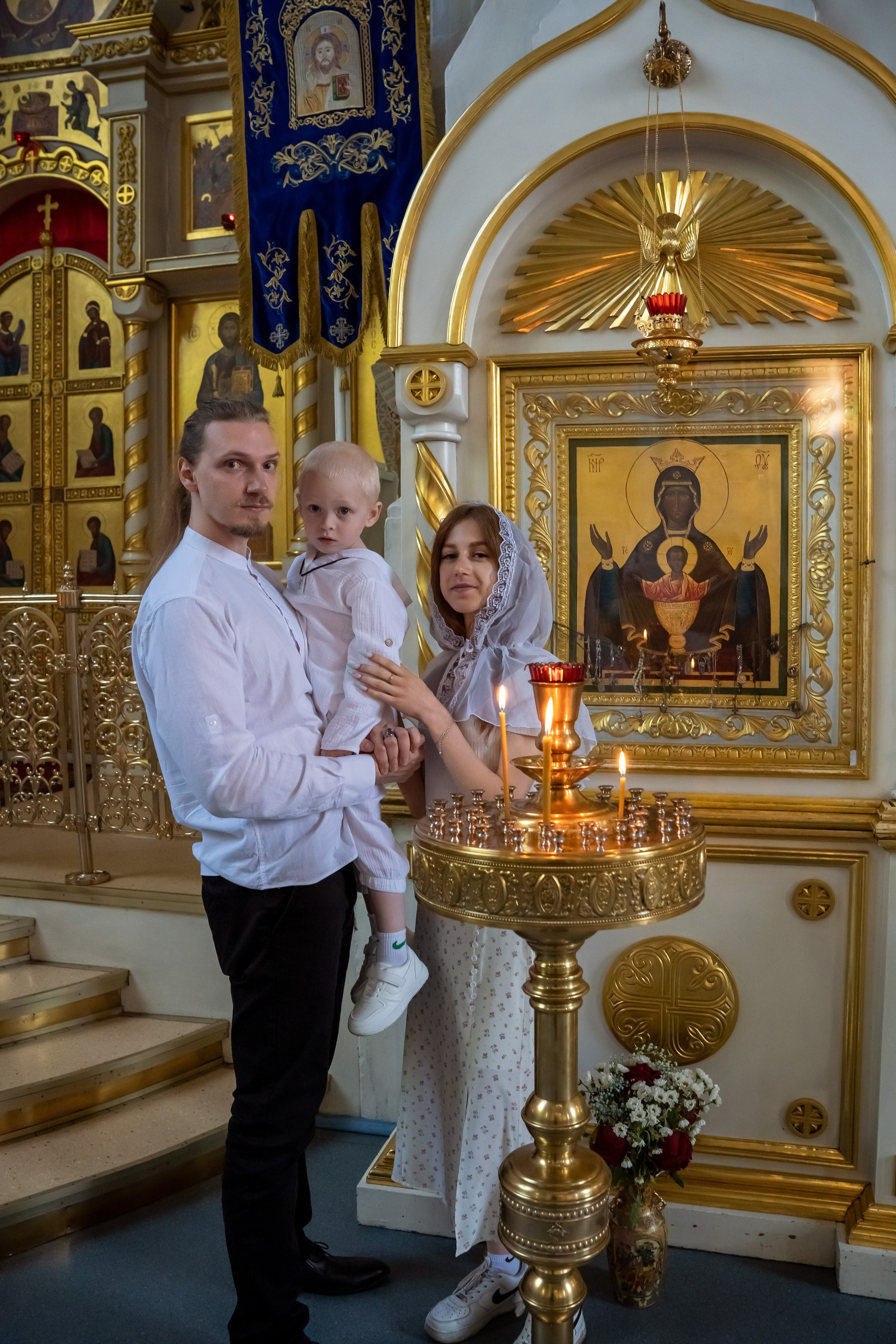 Владимирский собор. Студийный и портретный фотограф в САНКТ-ПЕТЕРБУРГЕИрина Махаон