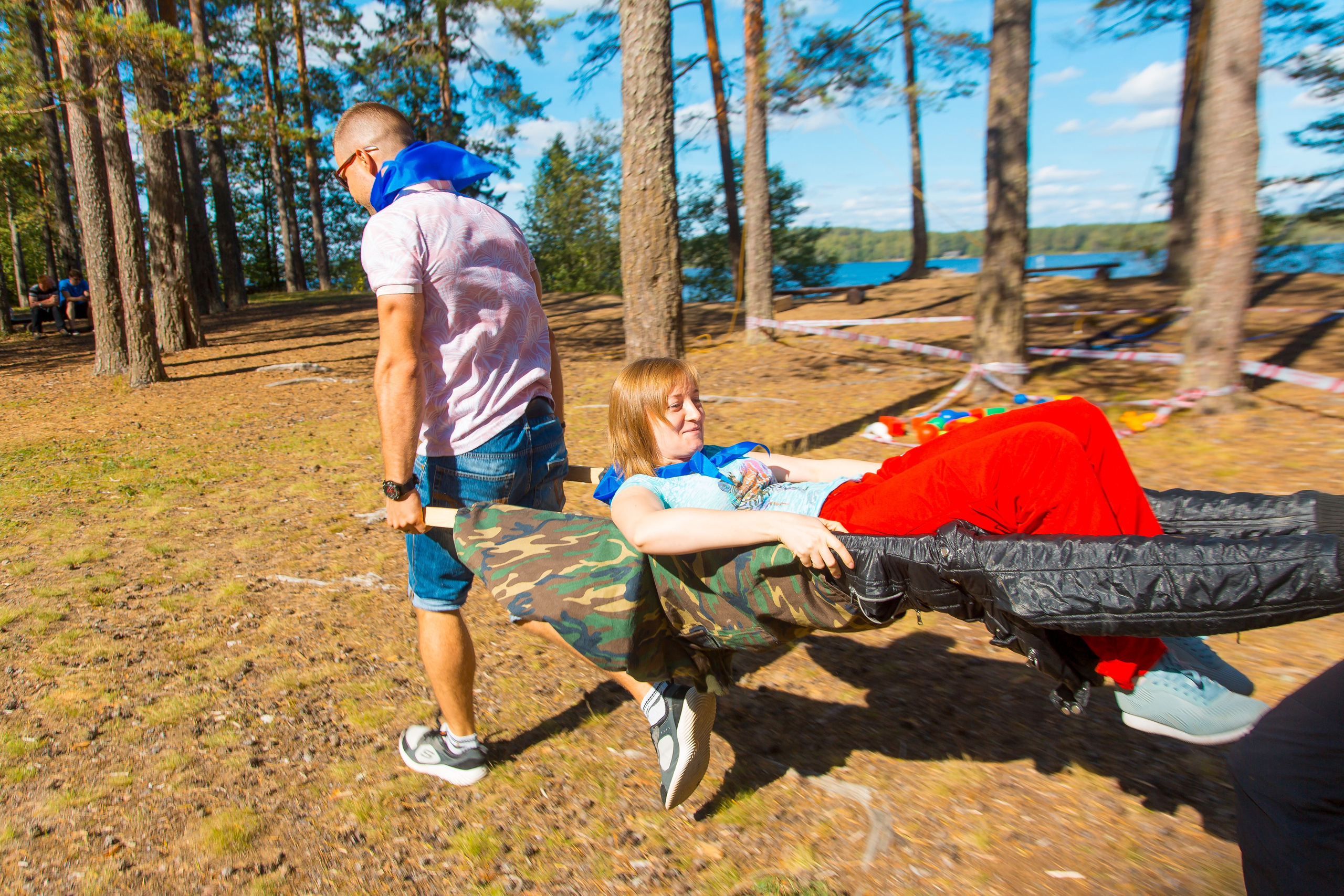 КОРПОРАТИВ РАПСОДИЯ. Главная