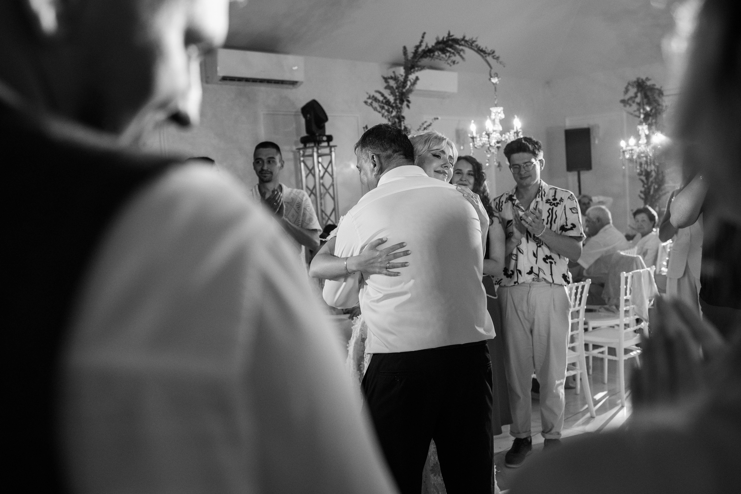 Зеленый сад