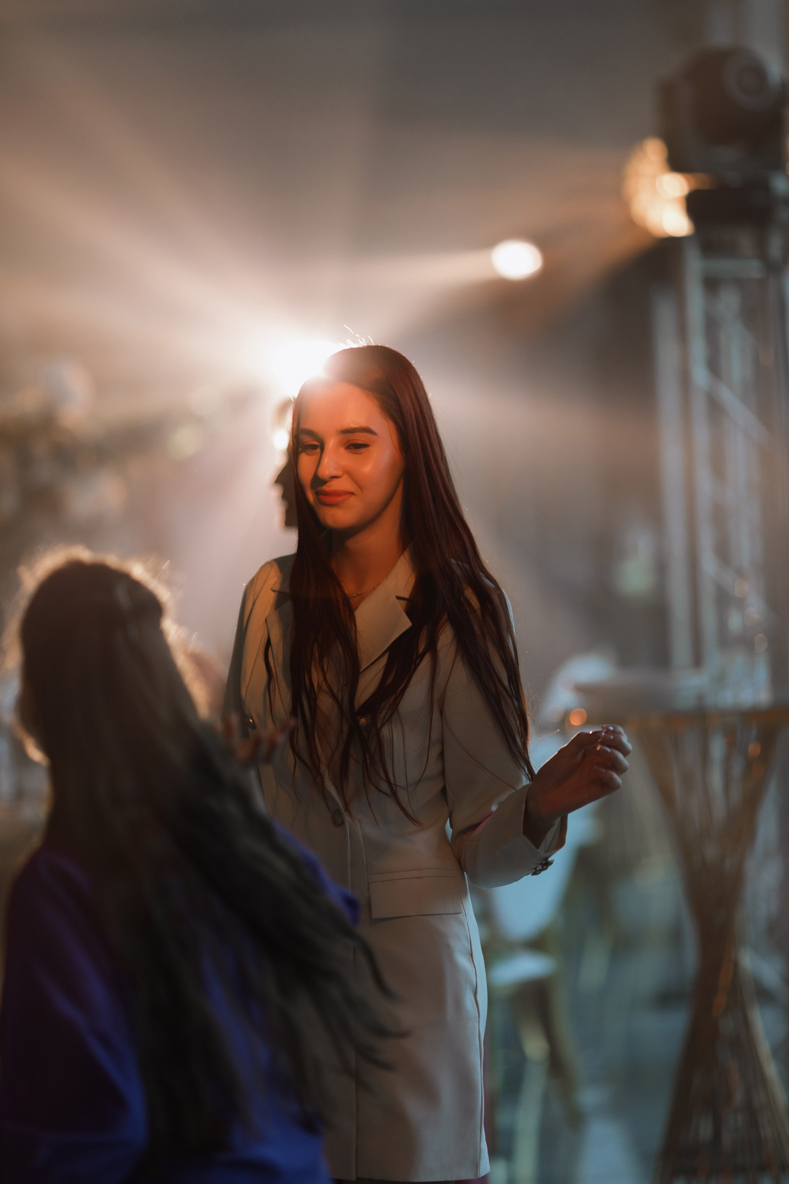 Свадебная фотосессия в усадьбе «Eden»