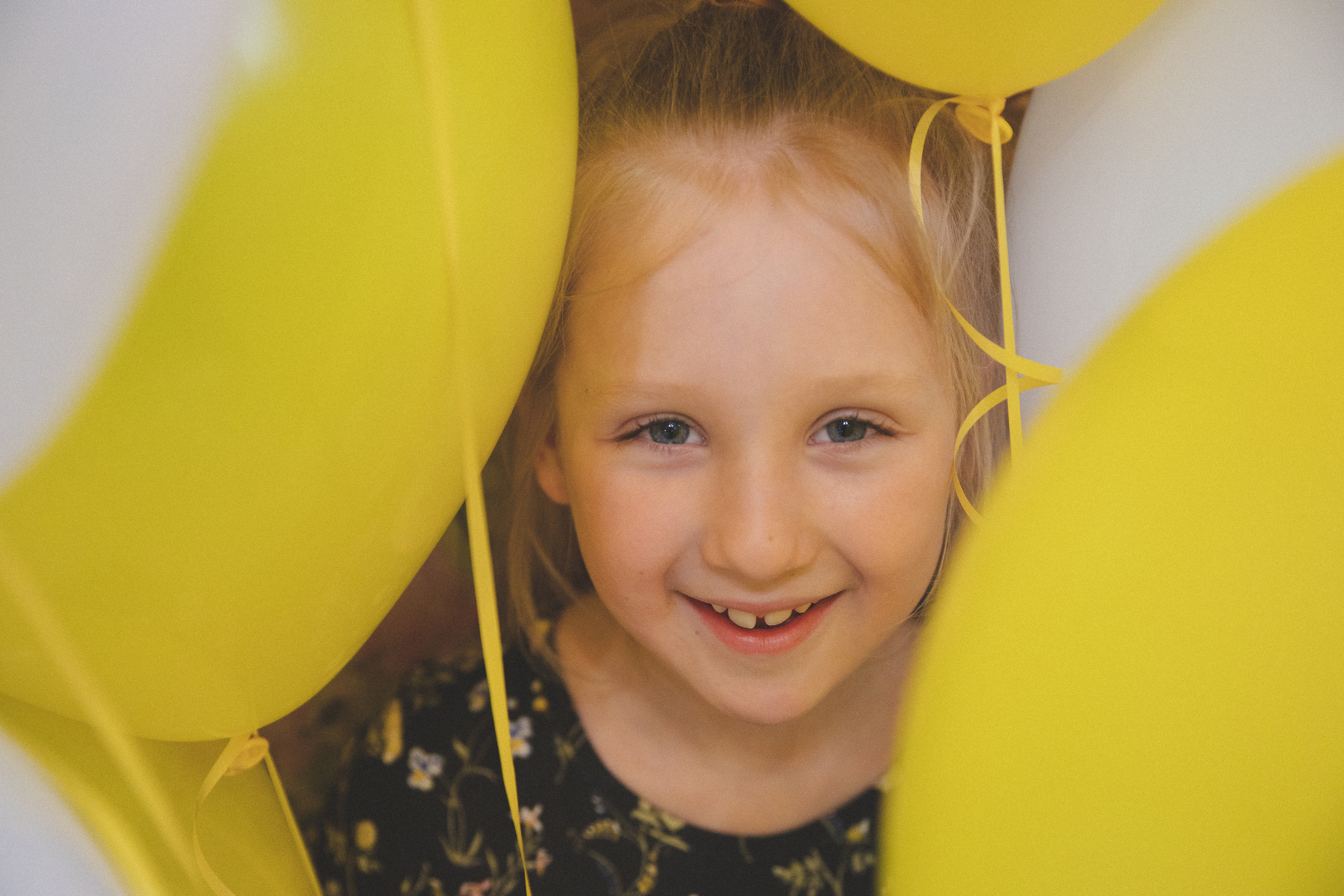 День рождения Полины. Сайт фотографа Марина Ефанова