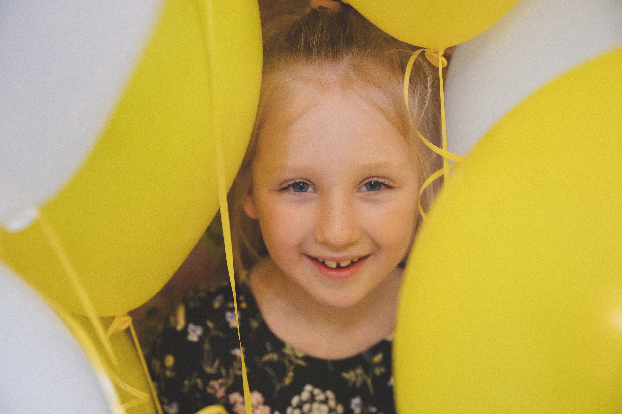 День рождения Полины. Сайт фотографа Марина Ефанова