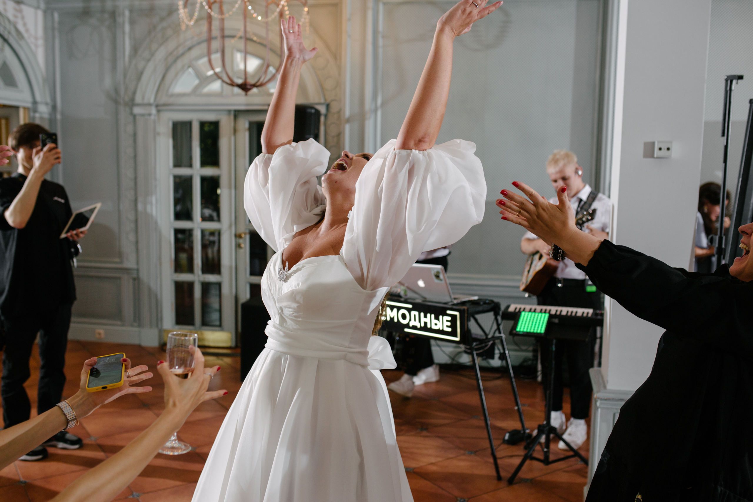 Валентина и Виталий. Свадебный и семейный фотограф в Санкт-Петербурге Исупова Юлия