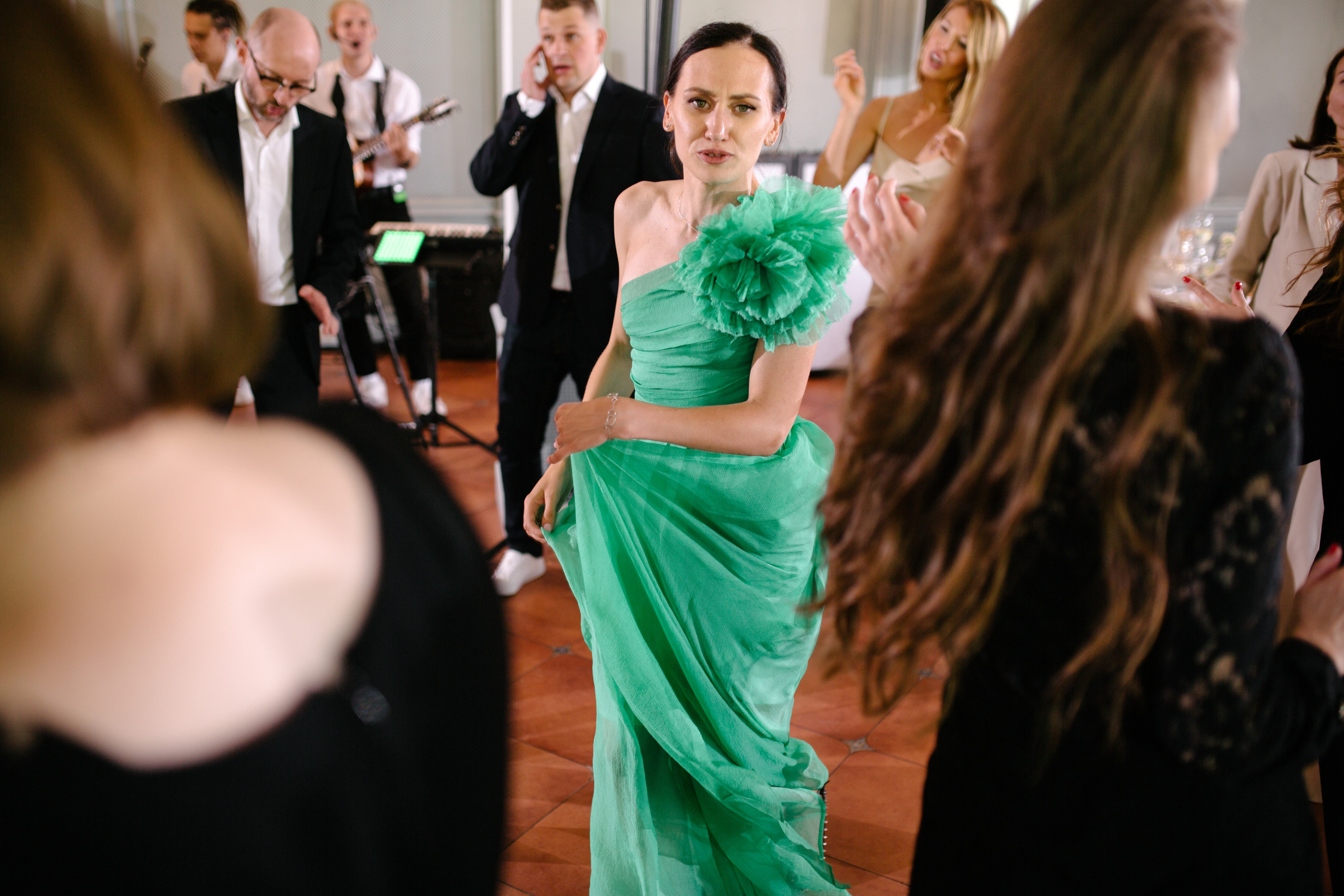 Валентина и Виталий. Свадебный и семейный фотограф в Санкт-Петербурге Исупова Юлия