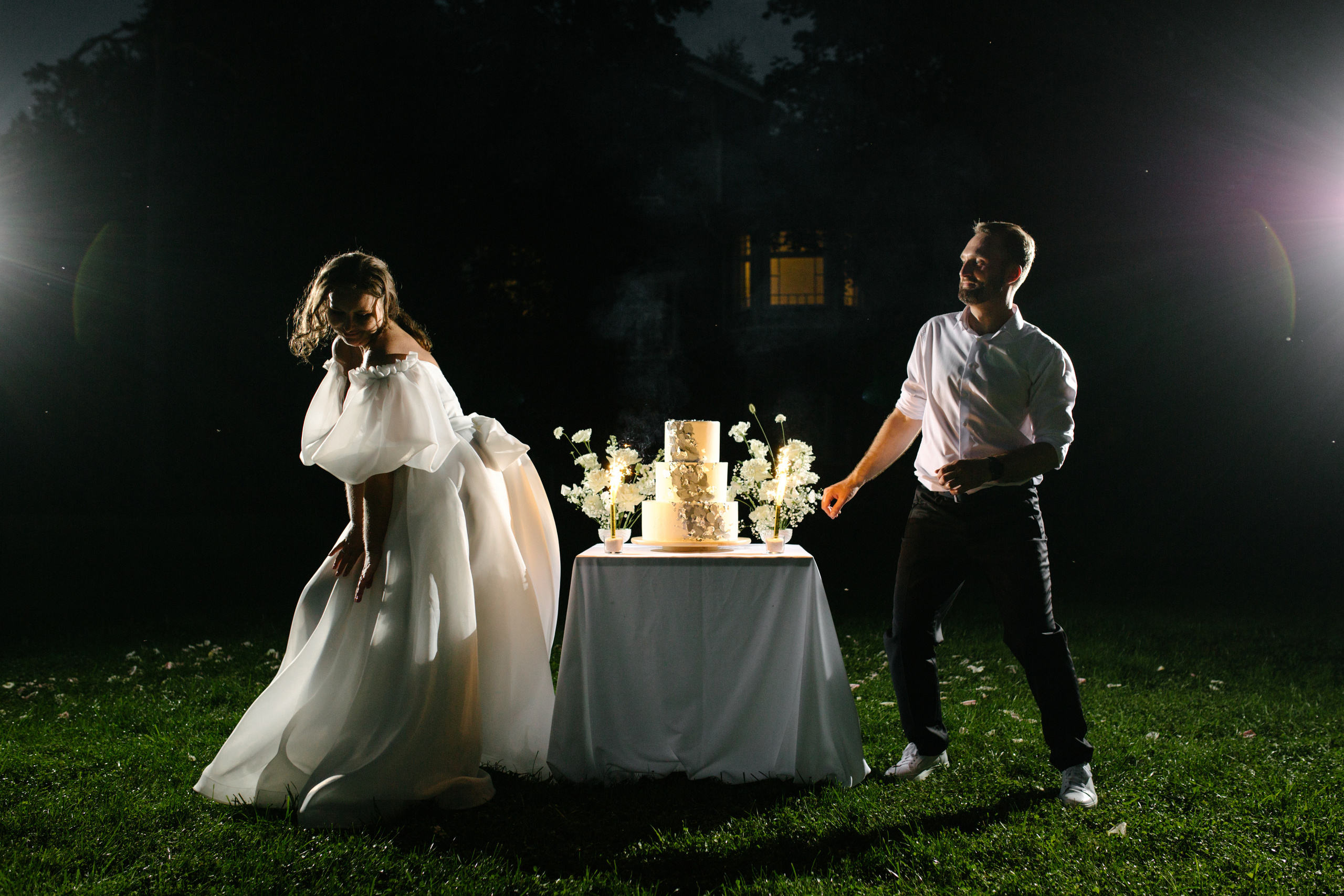 Валентина и Виталий. Свадебный и семейный фотограф в Санкт-Петербурге Исупова Юлия