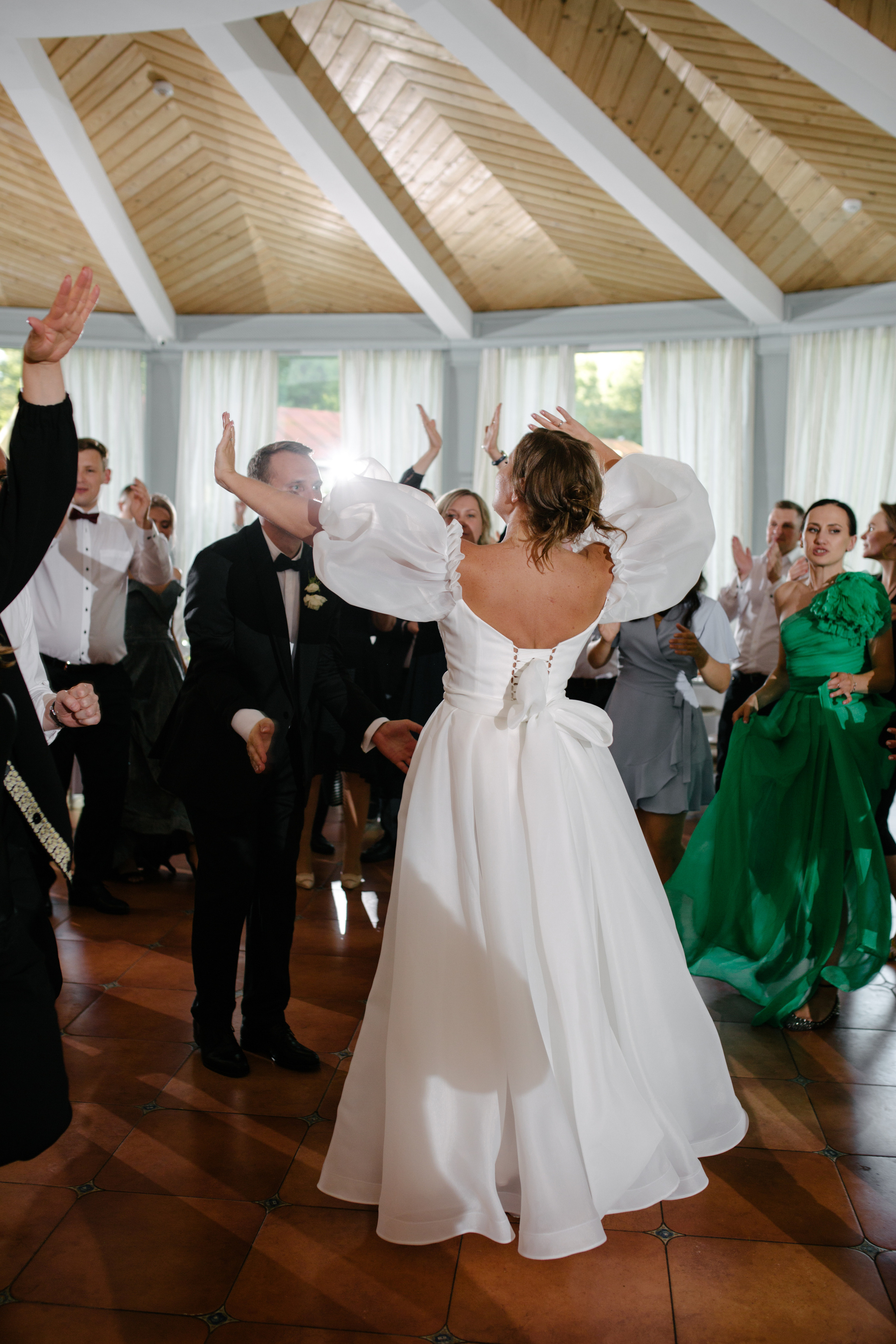 Валентина и Виталий. Свадебный и семейный фотограф в Санкт-Петербурге Исупова Юлия