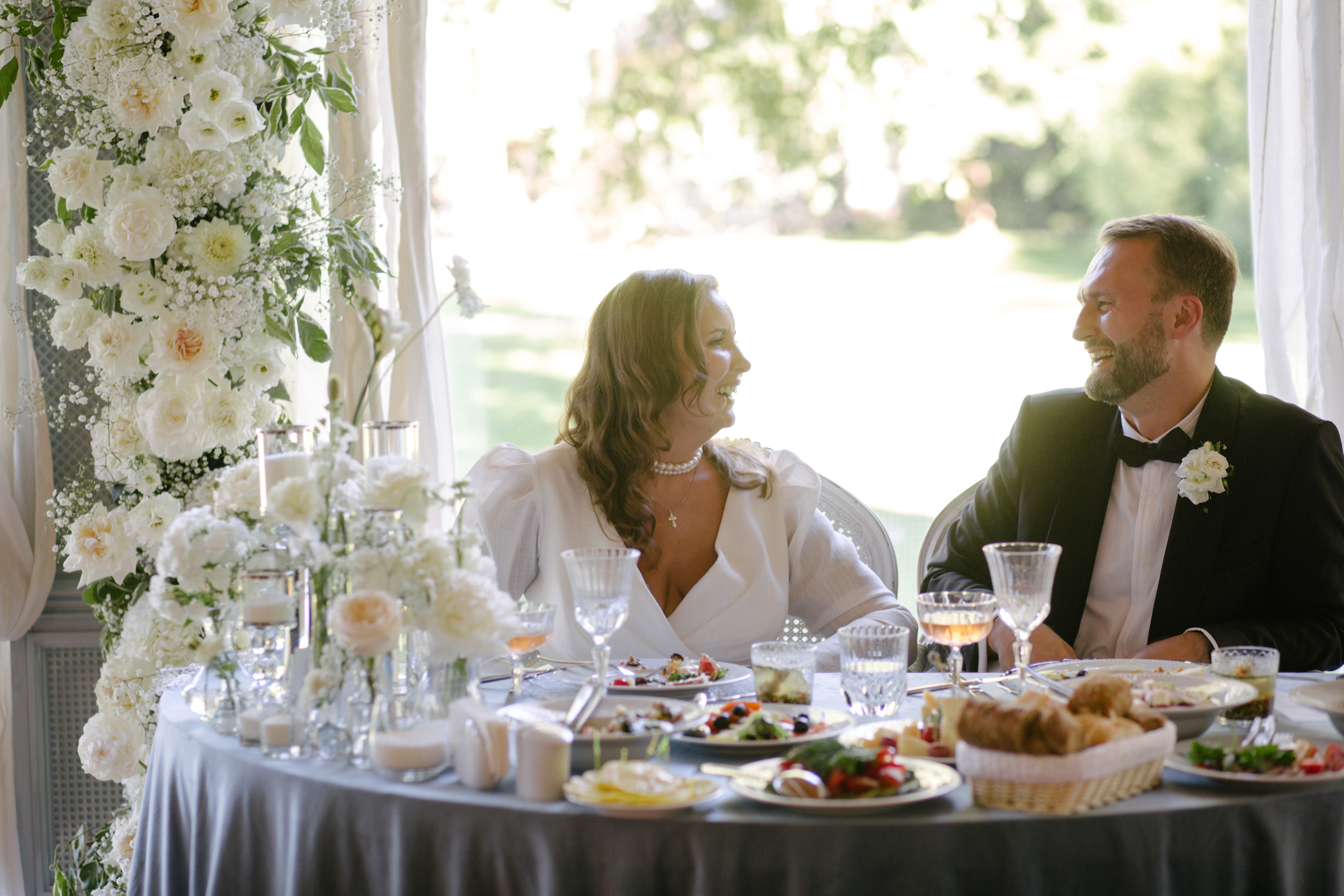 Валентина и Виталий. Свадебный и семейный фотограф в Санкт-Петербурге Исупова Юлия