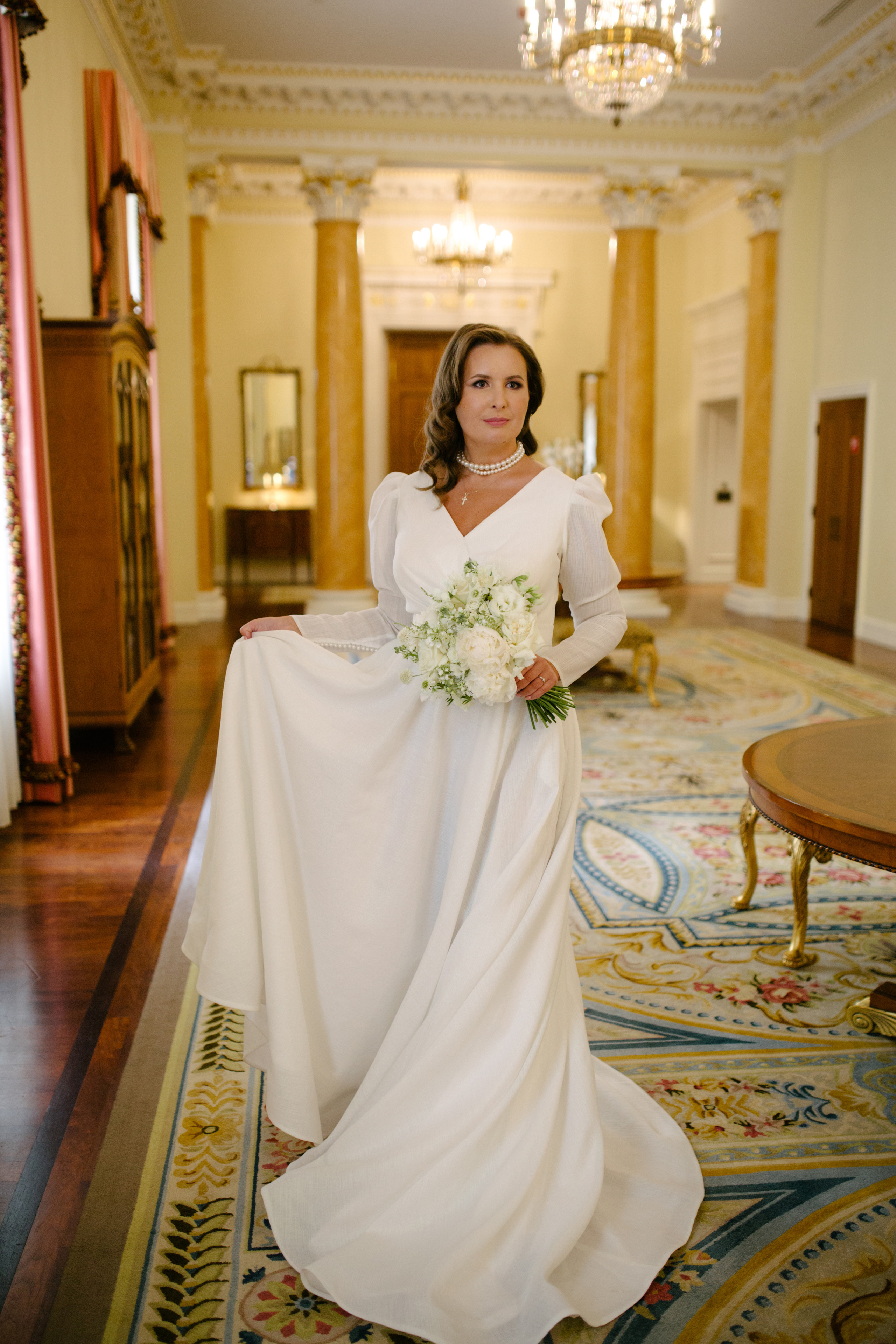 Валентина и Виталий. Свадебный и семейный фотограф в Санкт-Петербурге Исупова Юлия