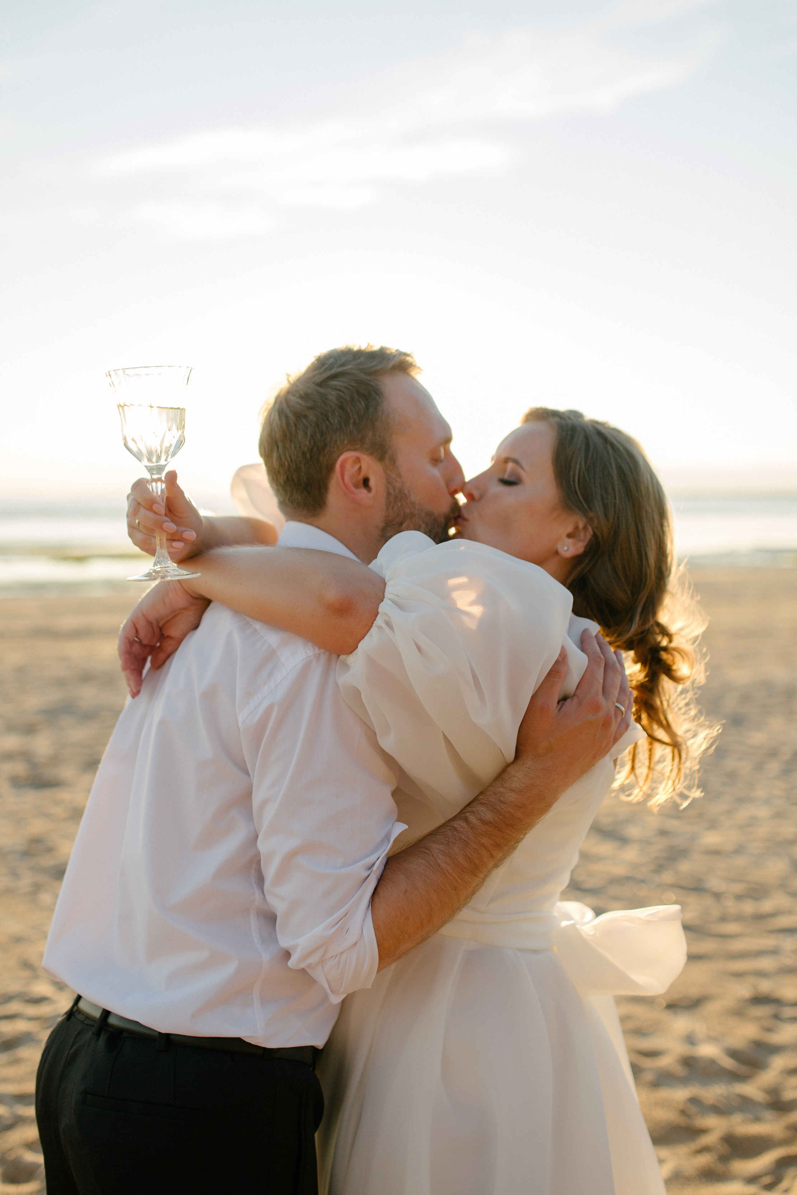 Валентина и Виталий. Свадебный и семейный фотограф в Санкт-Петербурге Исупова Юлия
