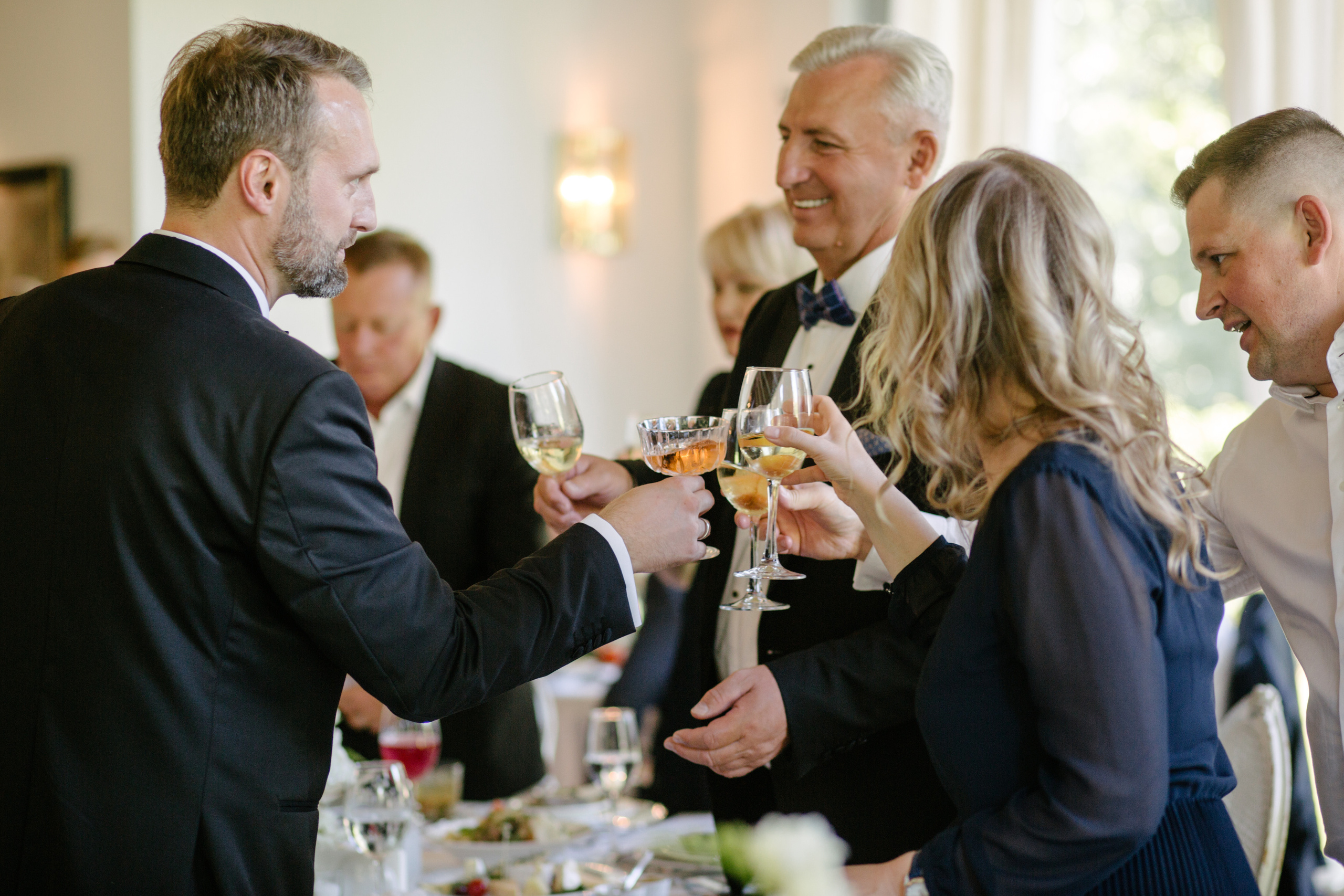 Валентина и Виталий. Свадебный и семейный фотограф в Санкт-Петербурге Исупова Юлия