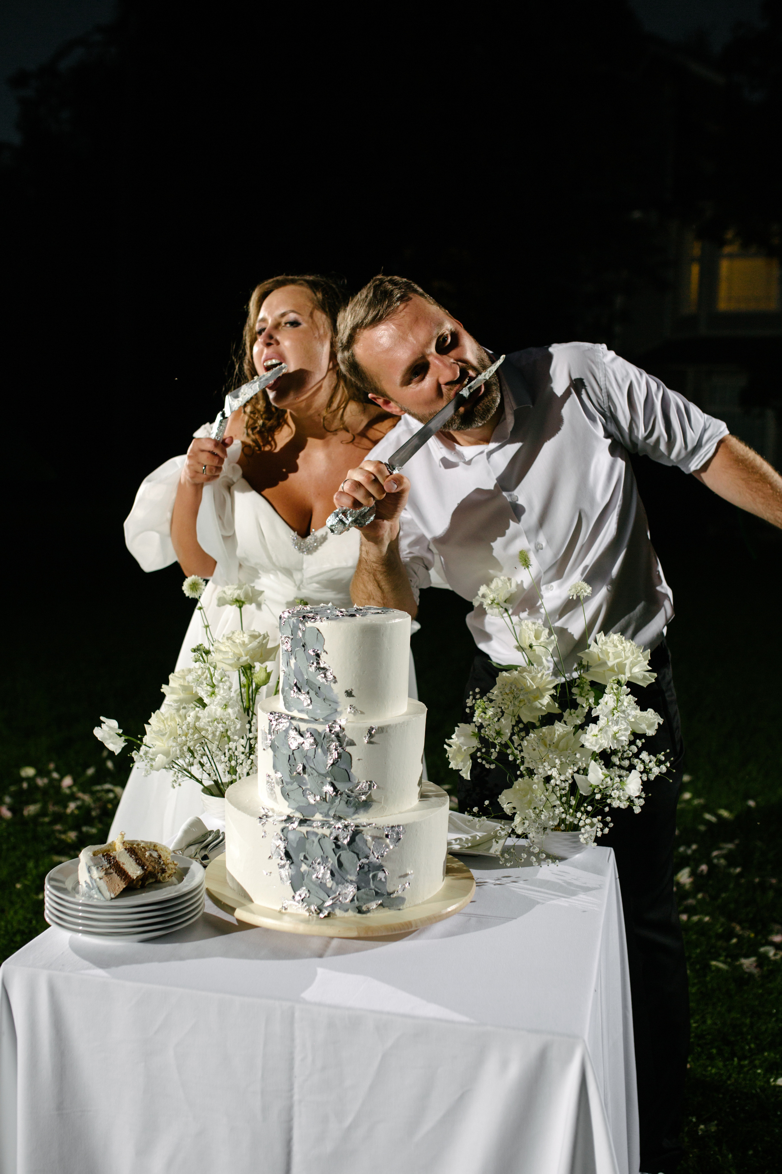 Валентина и Виталий. Свадебный и семейный фотограф в Санкт-Петербурге Исупова Юлия