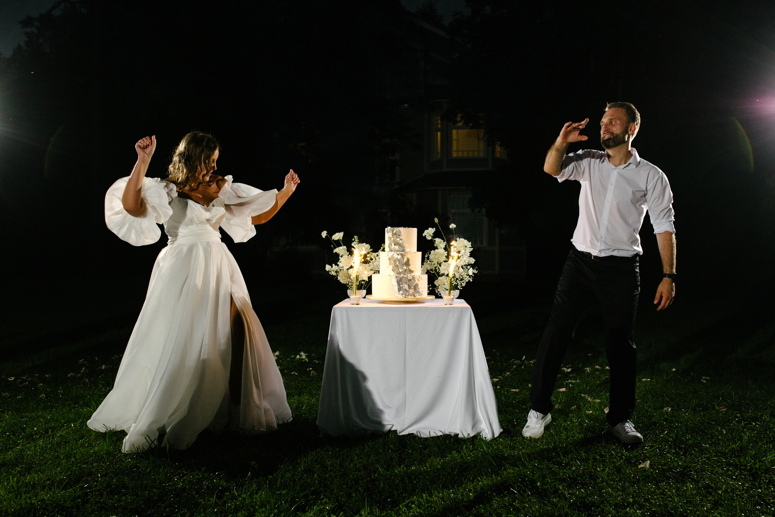 Валентина и Виталий. Свадебный и семейный фотограф в Санкт-Петербурге Исупова Юлия