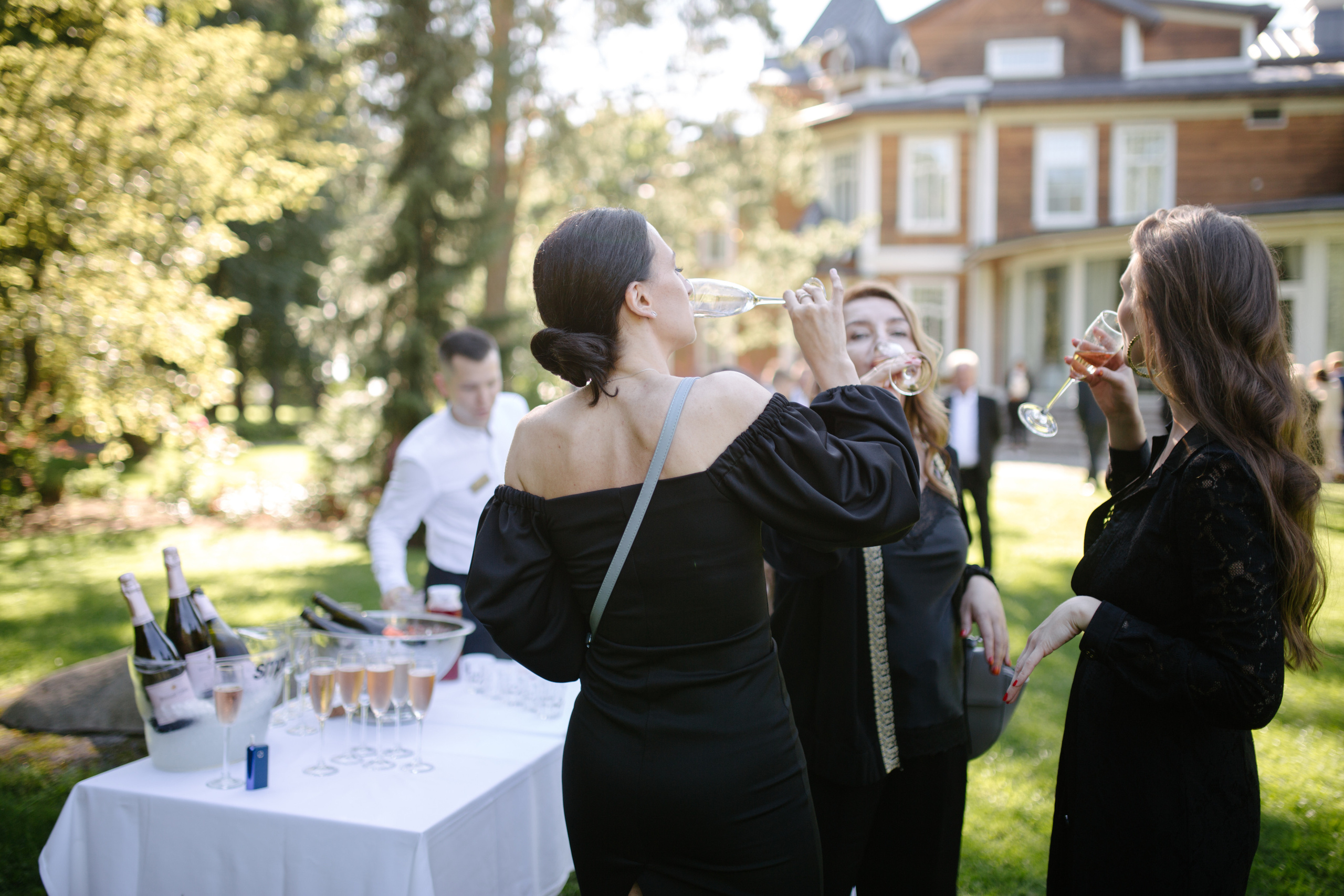 Валентина и Виталий. Свадебный и семейный фотограф в Санкт-Петербурге Исупова Юлия