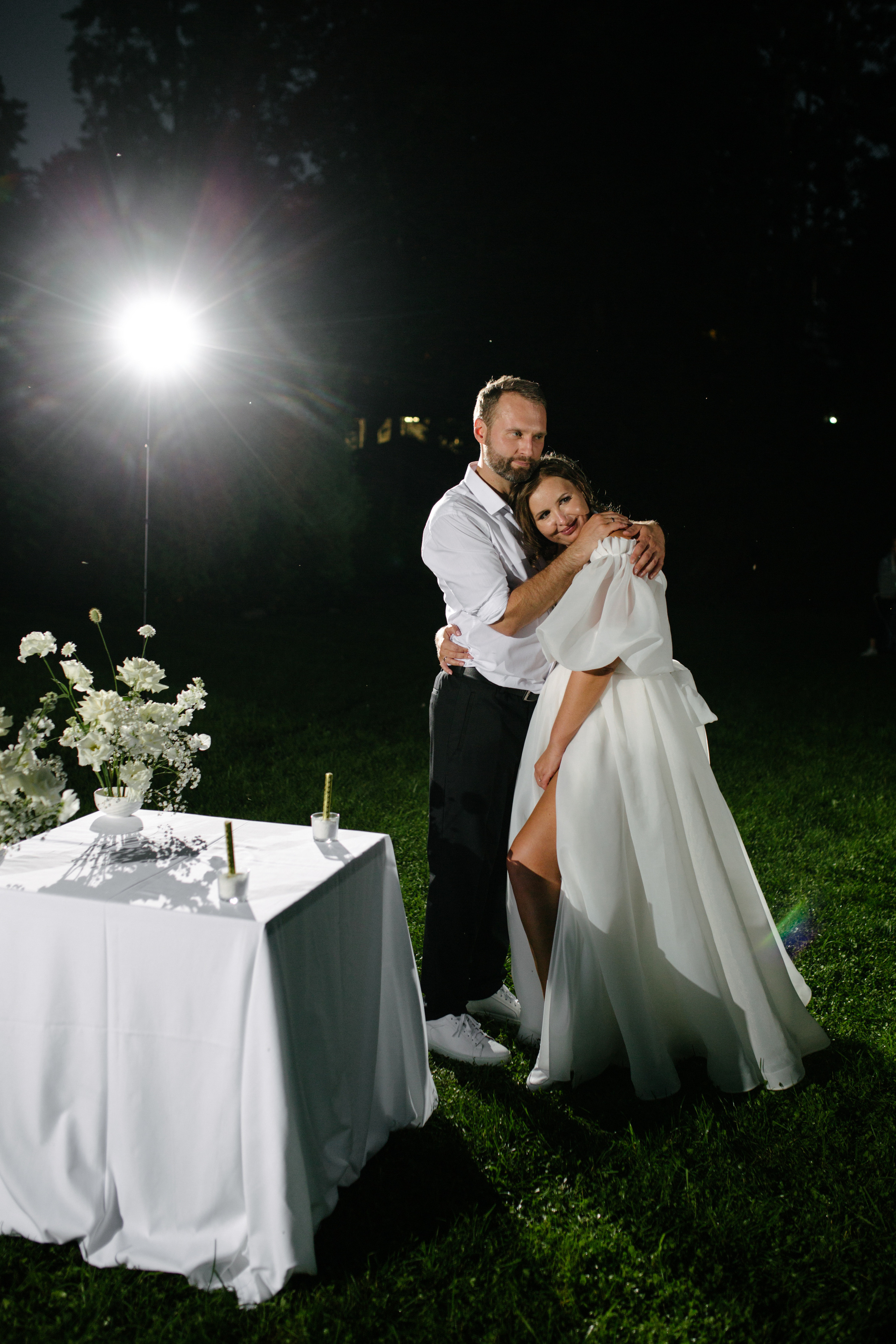 Валентина и Виталий. Свадебный и семейный фотограф в Санкт-Петербурге Исупова Юлия