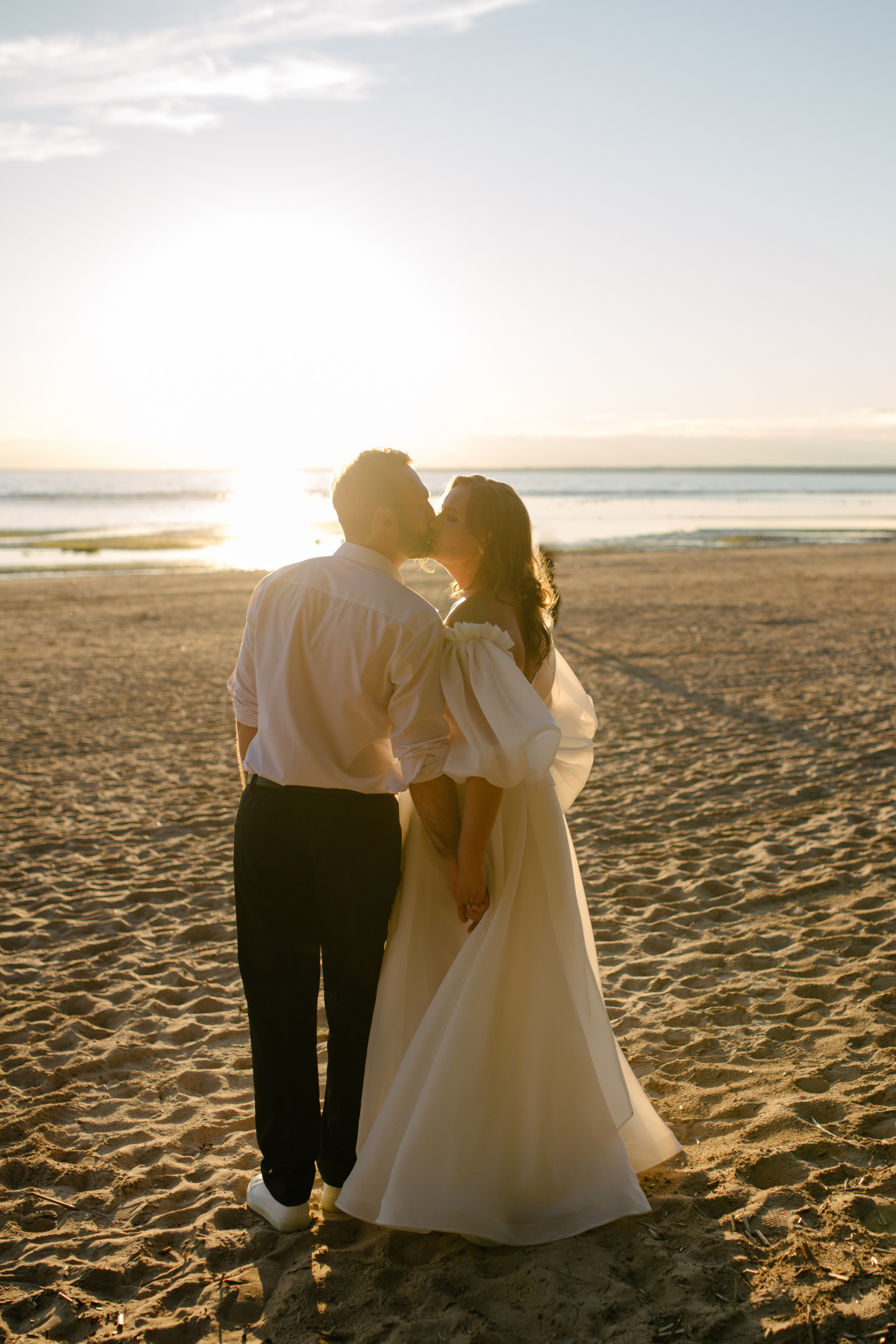 Валентина и Виталий. Свадебный и семейный фотограф в Санкт-Петербурге Исупова Юлия
