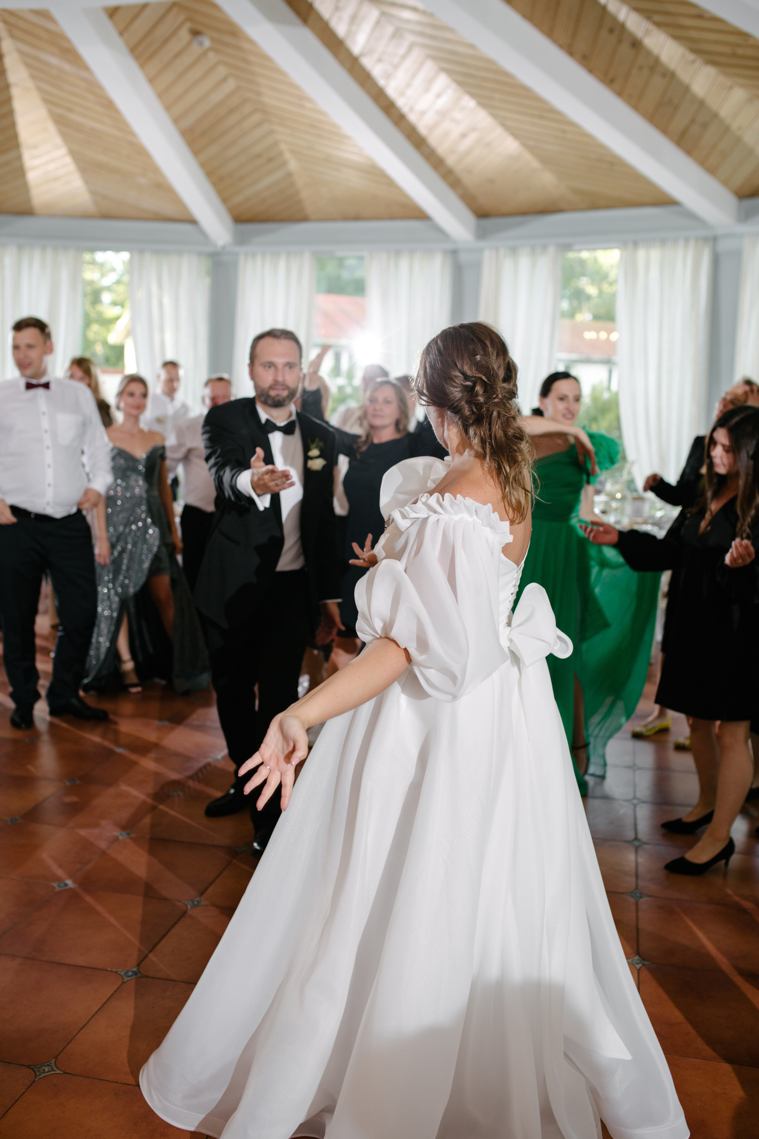 Валентина и Виталий. Свадебный и семейный фотограф в Санкт-Петербурге Исупова Юлия