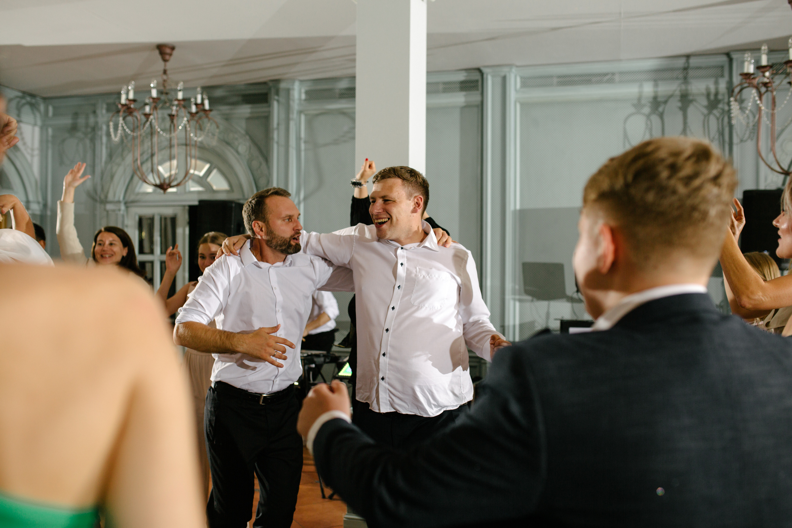 Валентина и Виталий. Свадебный и семейный фотограф в Санкт-Петербурге Исупова Юлия