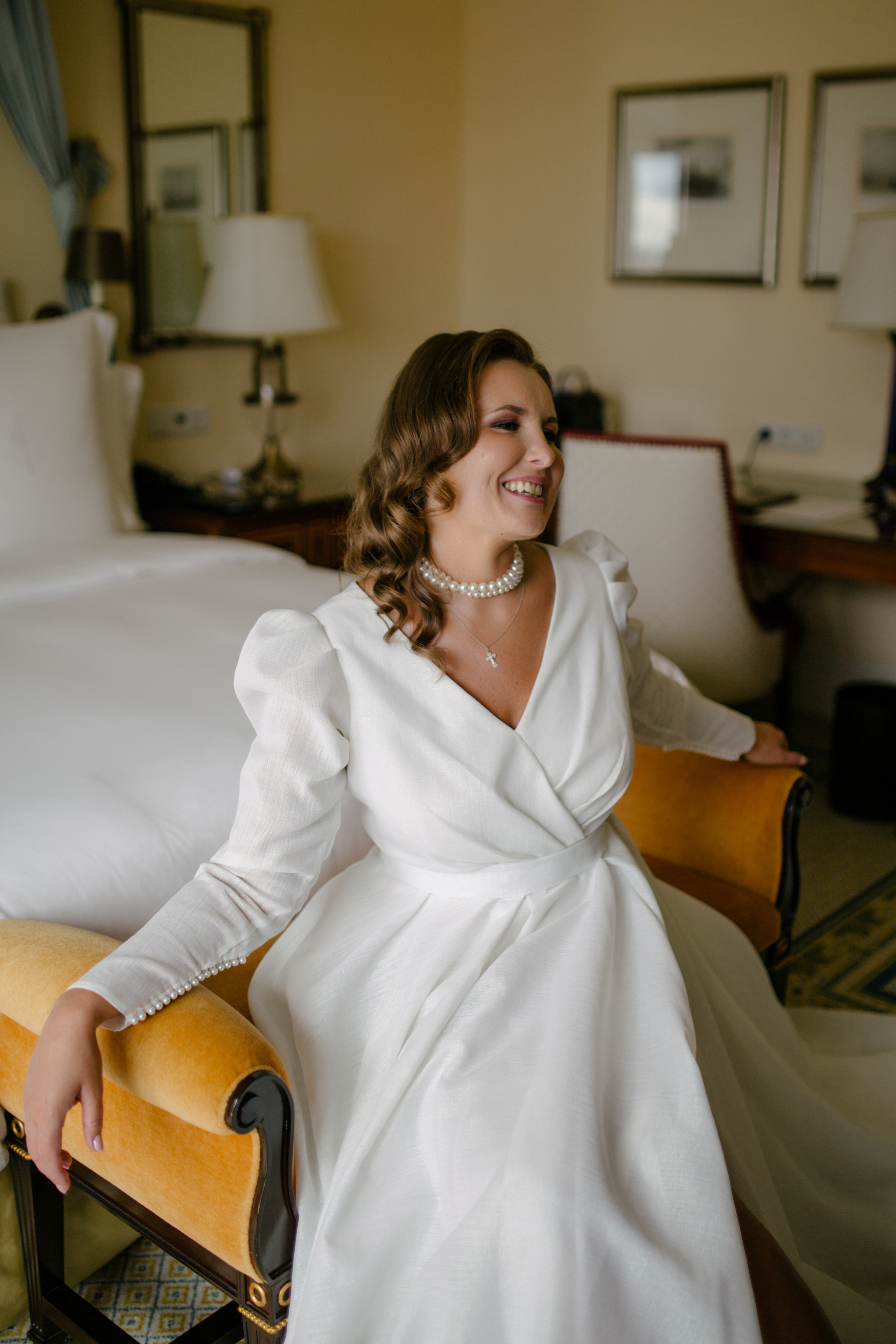 Валентина и Виталий. Свадебный и семейный фотограф в Санкт-Петербурге Исупова Юлия