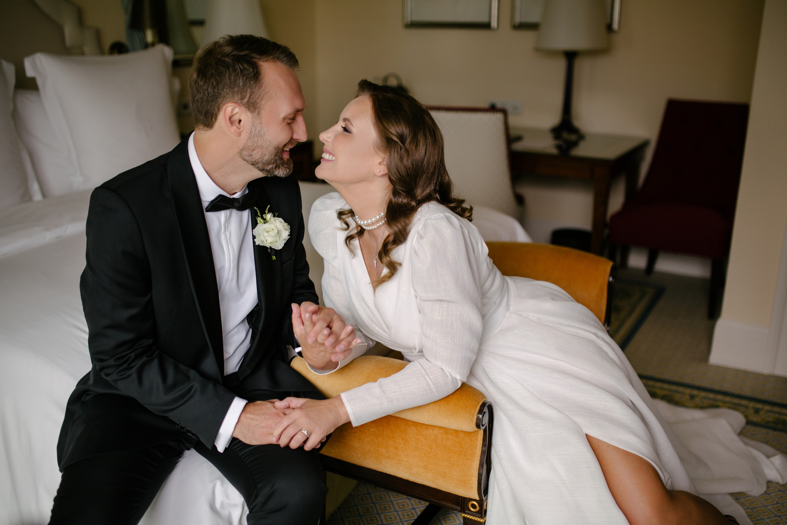 Валентина и Виталий. Свадебный и семейный фотограф в Санкт-Петербурге Исупова Юлия