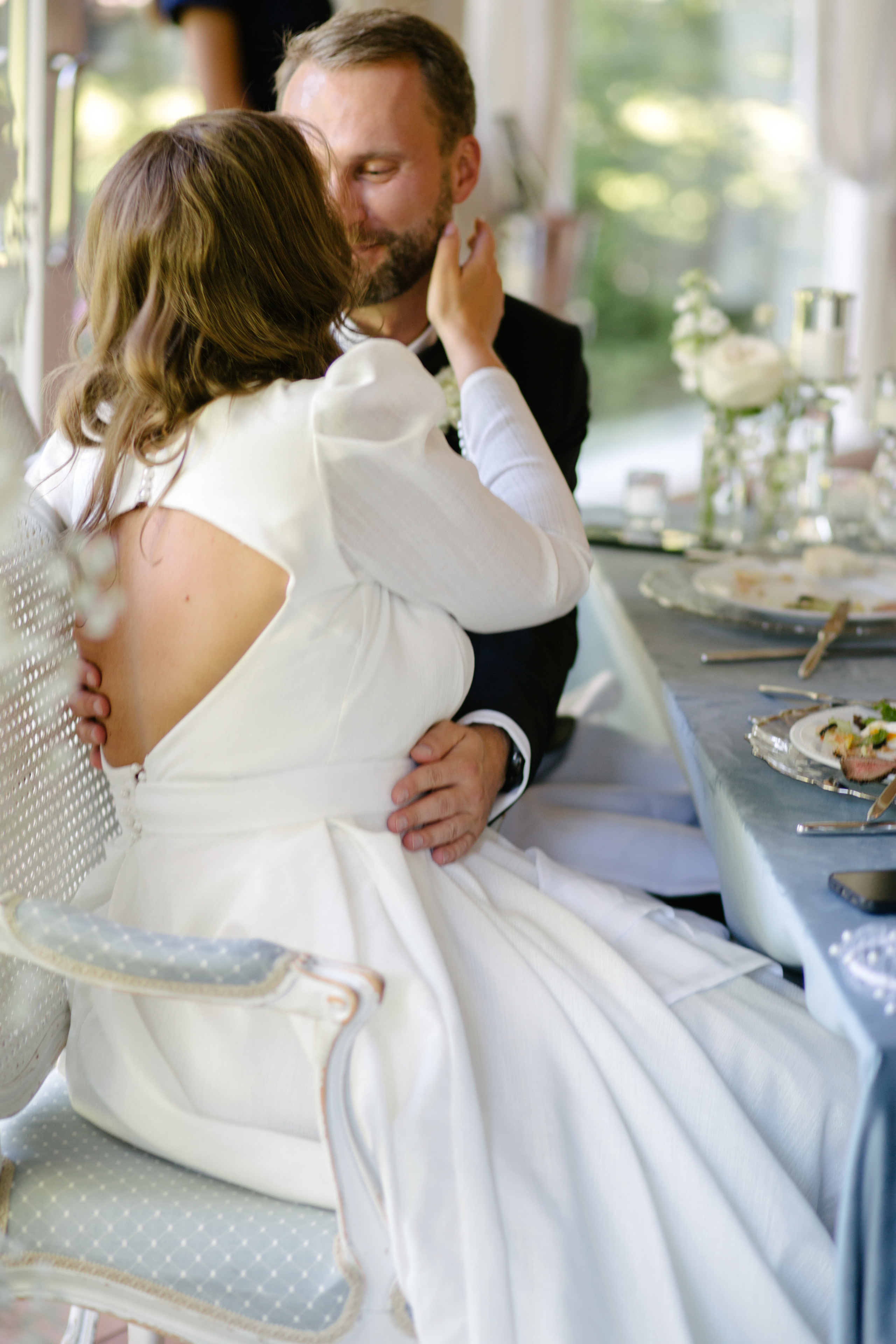 Валентина и Виталий. Свадебный и семейный фотограф в Санкт-Петербурге Исупова Юлия