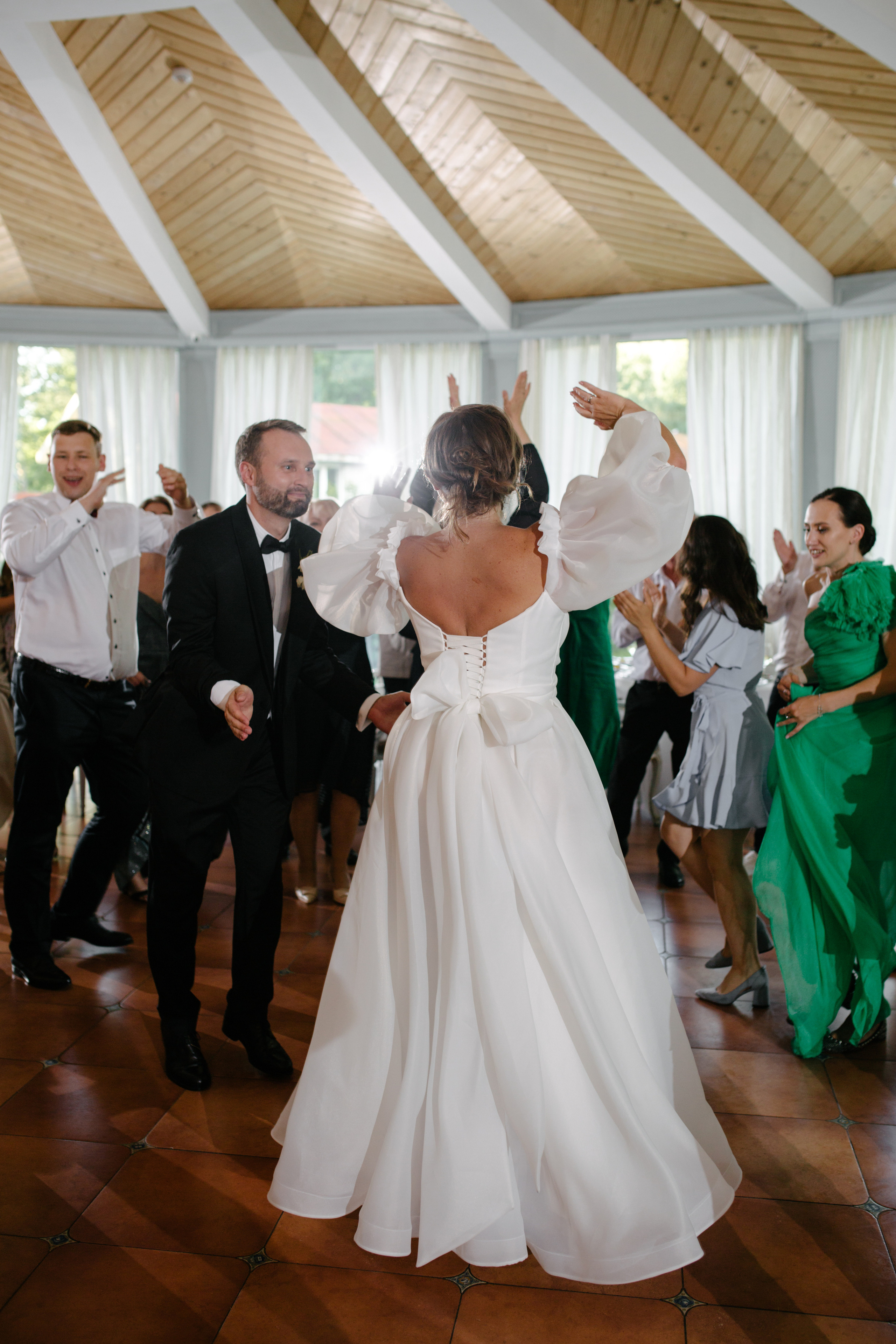 Валентина и Виталий. Свадебный и семейный фотограф в Санкт-Петербурге Исупова Юлия