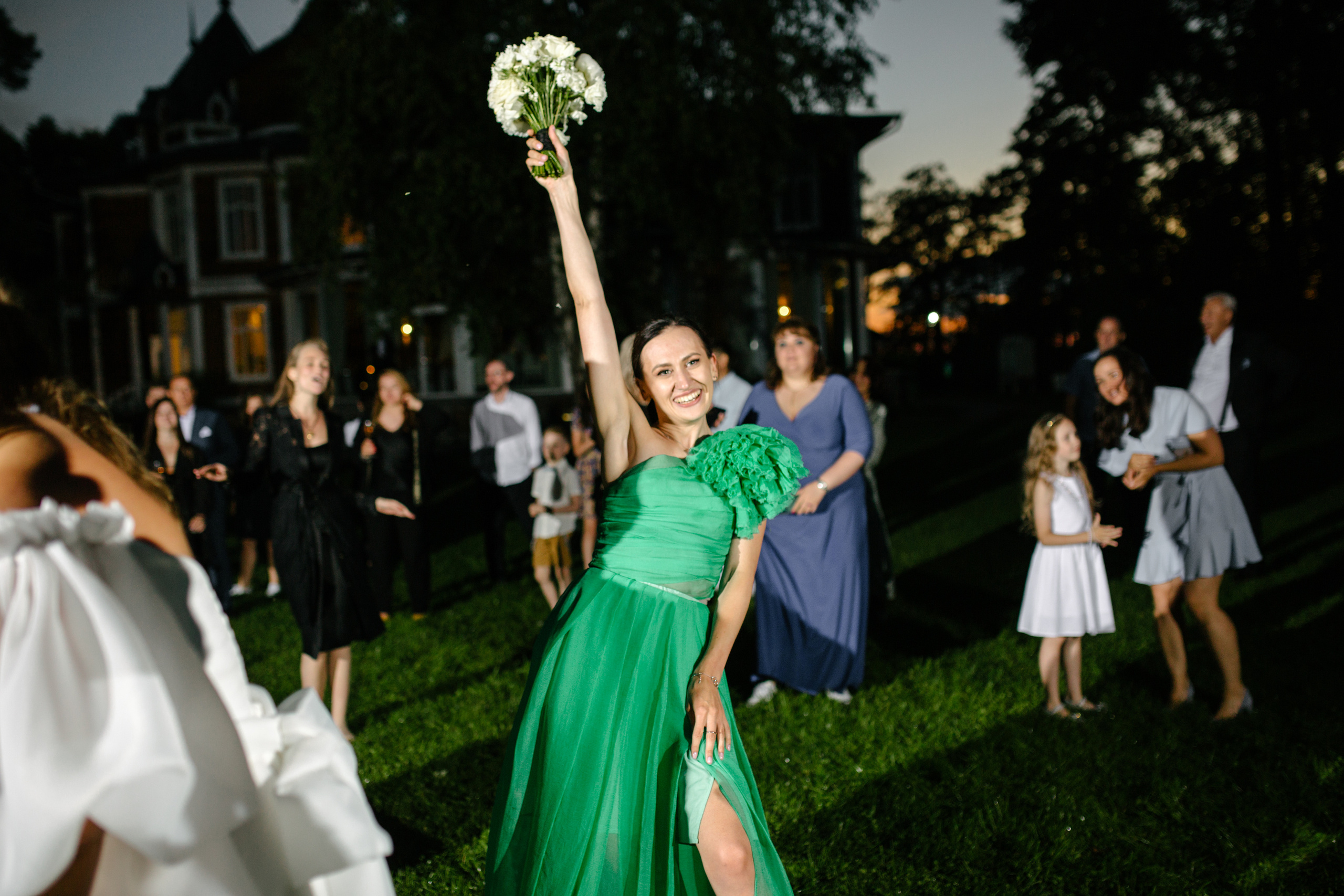 Валентина и Виталий. Свадебный и семейный фотограф в Санкт-Петербурге Исупова Юлия