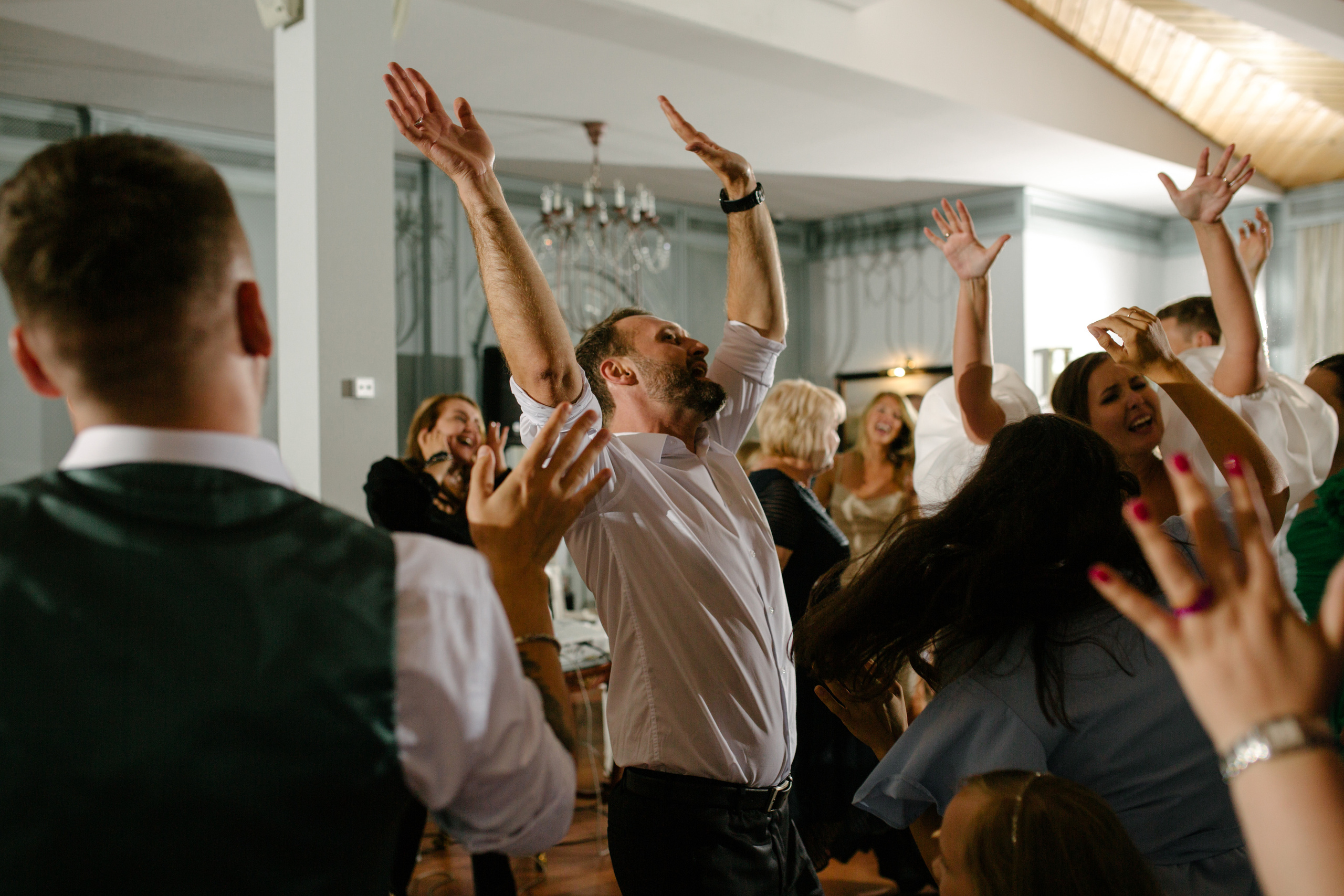 Валентина и Виталий. Свадебный и семейный фотограф в Санкт-Петербурге Исупова Юлия