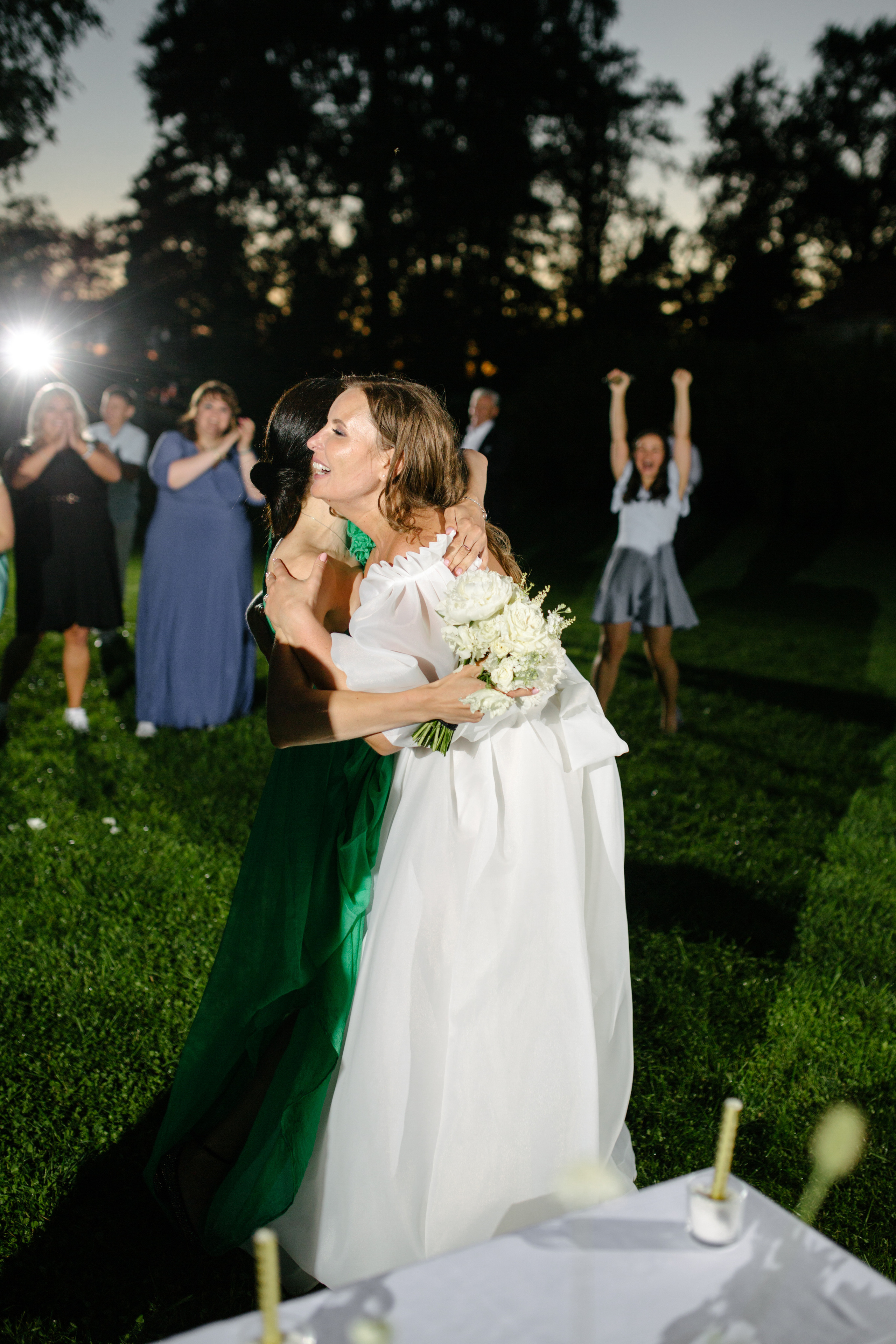 Валентина и Виталий. Свадебный и семейный фотограф в Санкт-Петербурге Исупова Юлия