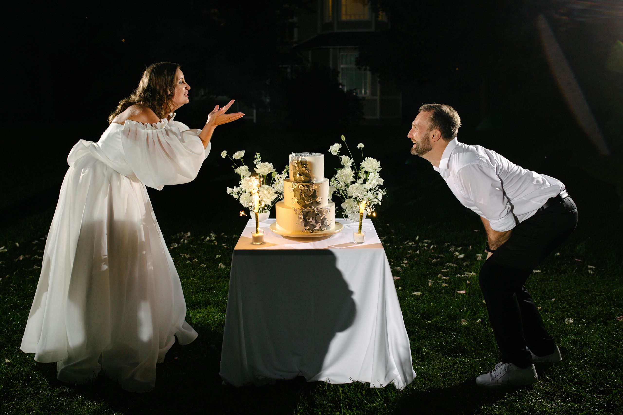Валентина и Виталий. Свадебный и семейный фотограф в Санкт-Петербурге Исупова Юлия