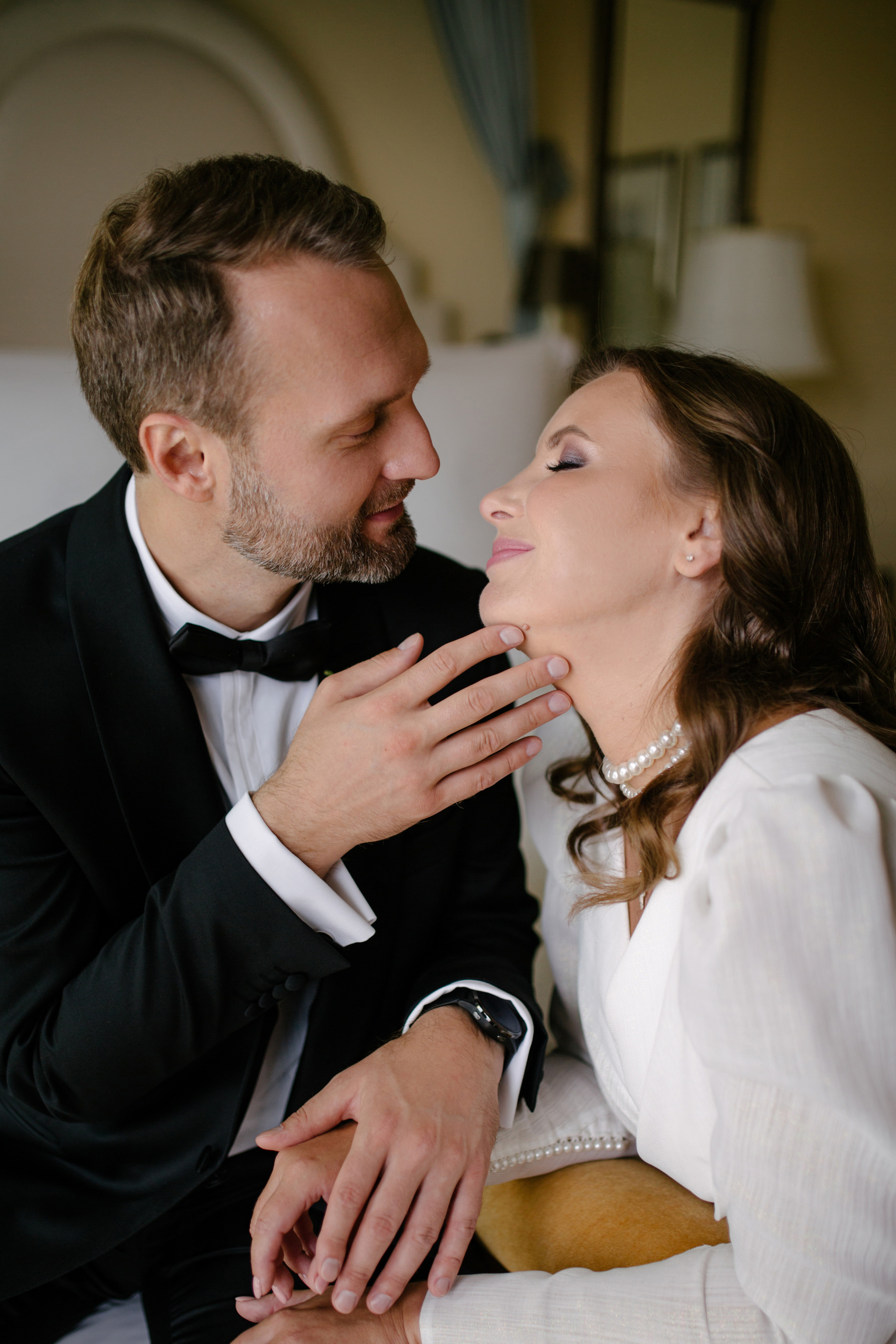 Валентина и Виталий. Свадебный и семейный фотограф в Санкт-Петербурге Исупова Юлия